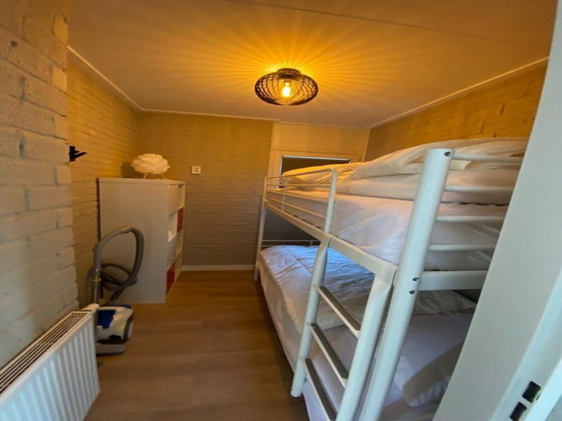 Kloosterbos 4: Knusse bungalow op 2 km van strand Sint Maartenszee - foto 12