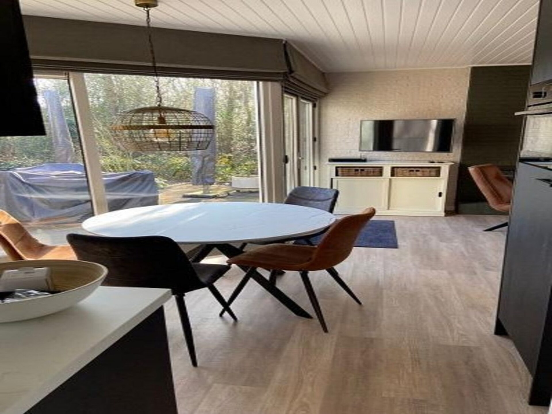 Kloosterbos 4: Knusse bungalow op 2 km van strand Sint Maartenszee - foto 20