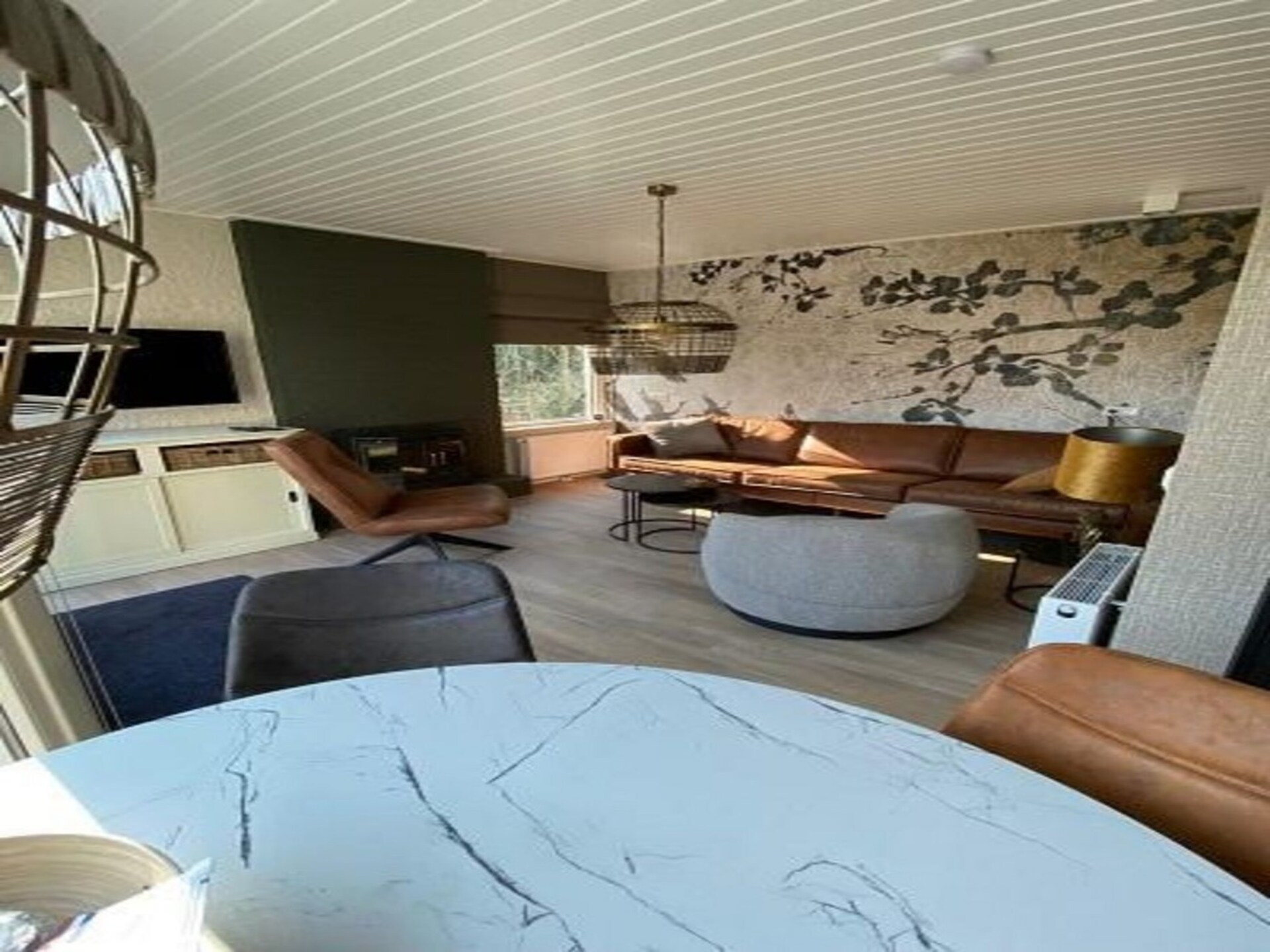 Kloosterbos 4: Knusse bungalow op 2 km van strand Sint Maartenszee - foto 21