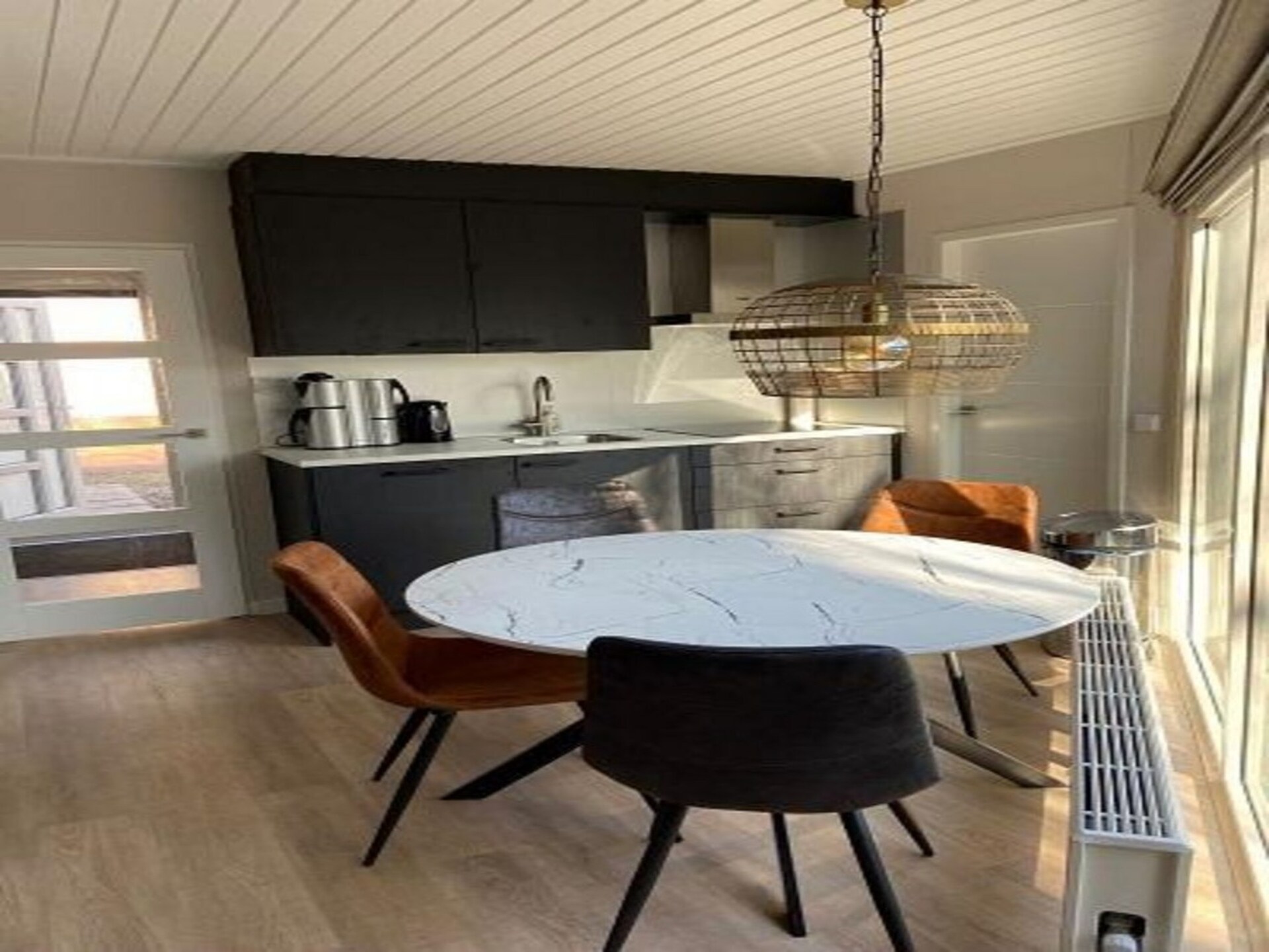 Kloosterbos 4: Knusse bungalow op 2 km van strand Sint Maartenszee - foto 23