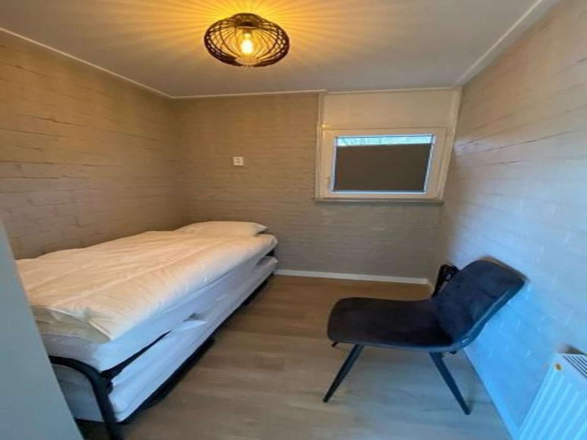 Kloosterbos 4: Knusse bungalow op 2 km van strand Sint Maartenszee - foto 26
