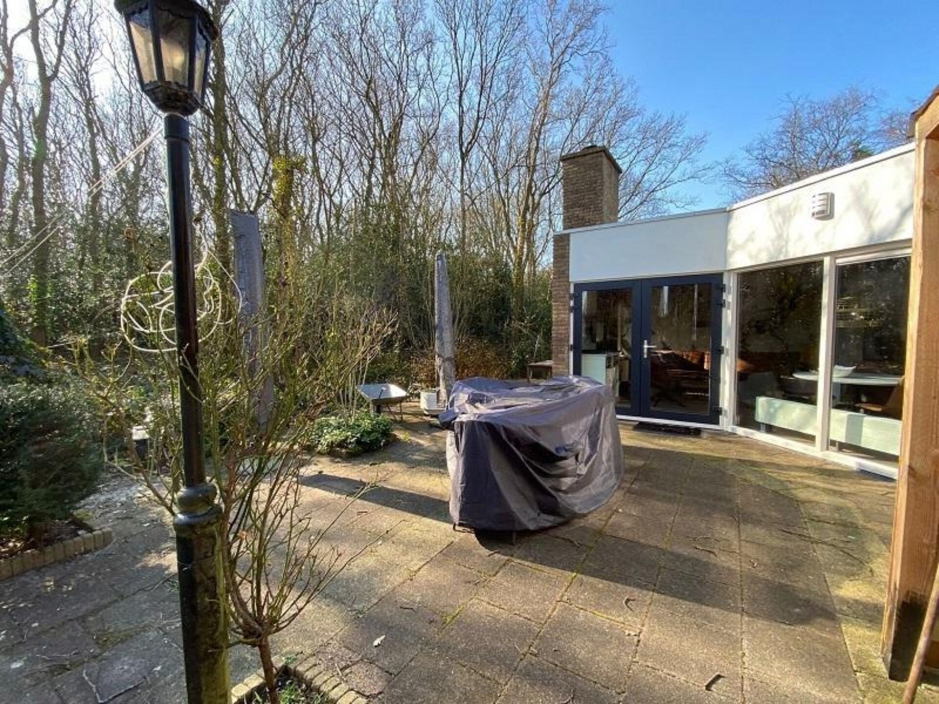 Kloosterbos 4: Knusse bungalow op 2 km van strand Sint Maartenszee - foto 32