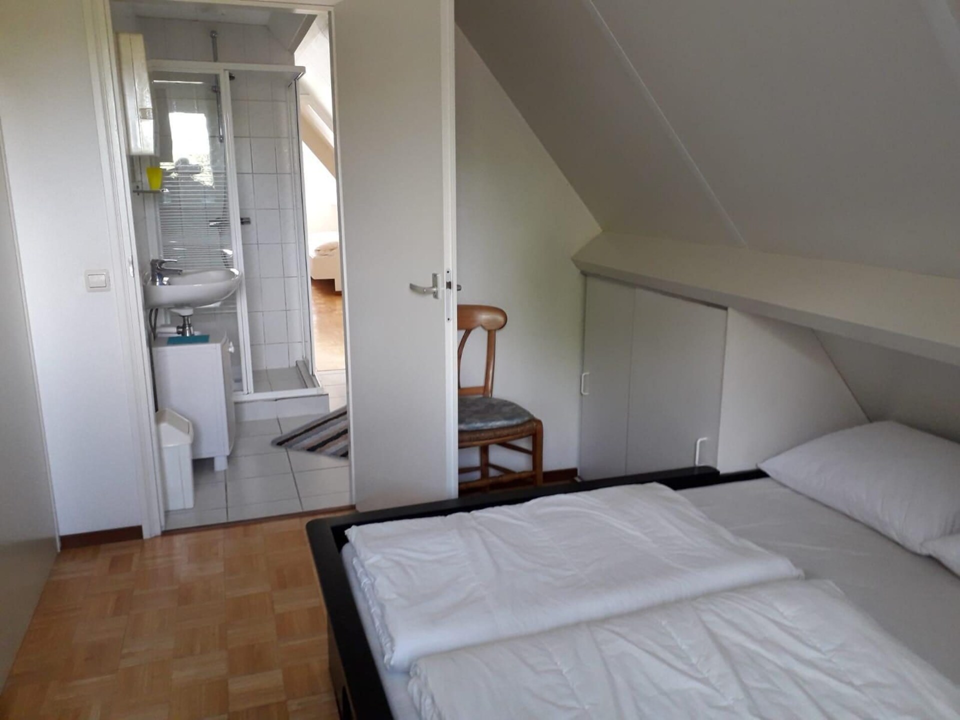 Knus vakantiehuis Singel 62: loopafstand strand Petten aan Zee - foto 11