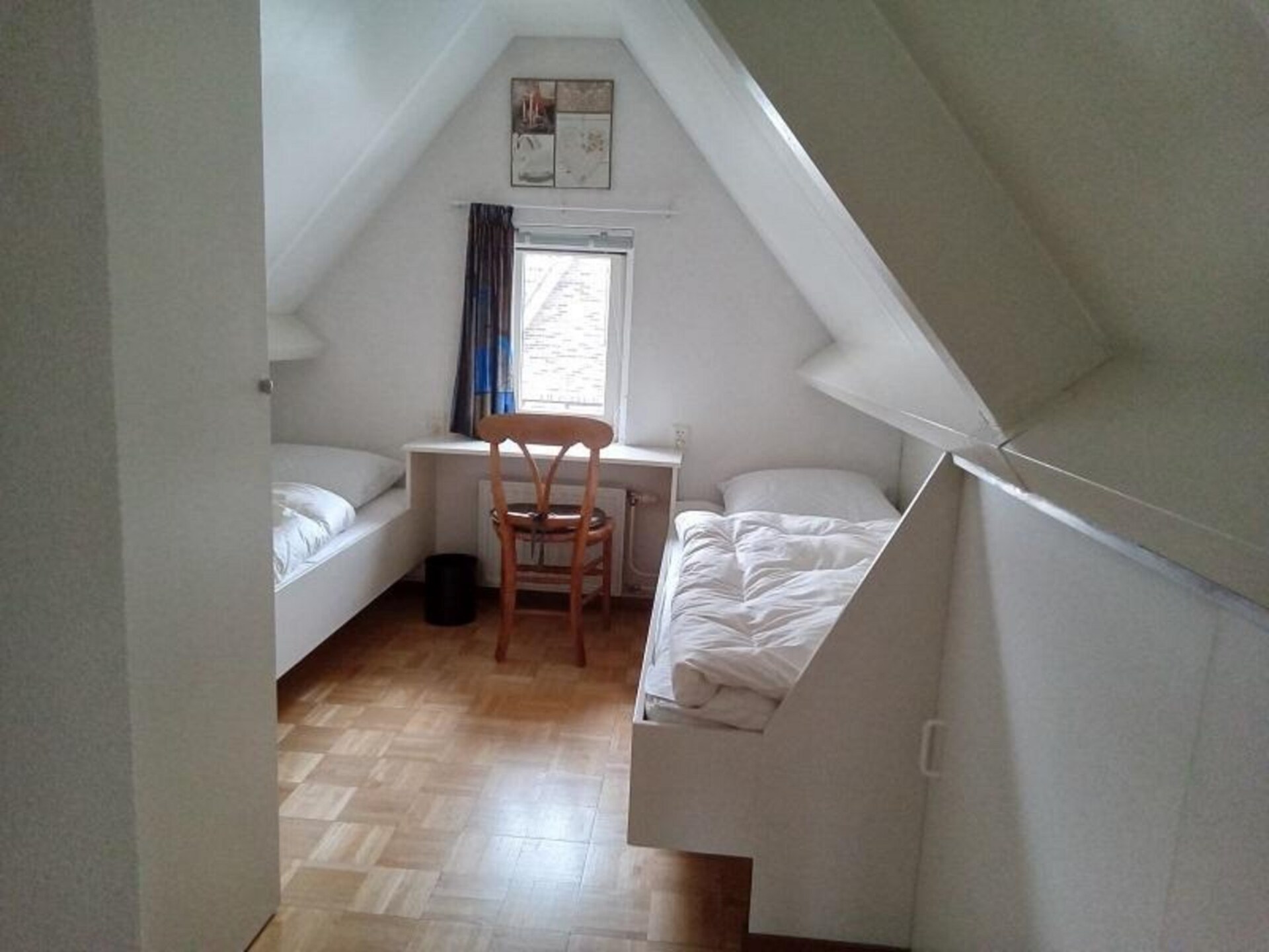 Knus vakantiehuis Singel 62: loopafstand strand Petten aan Zee - foto 5