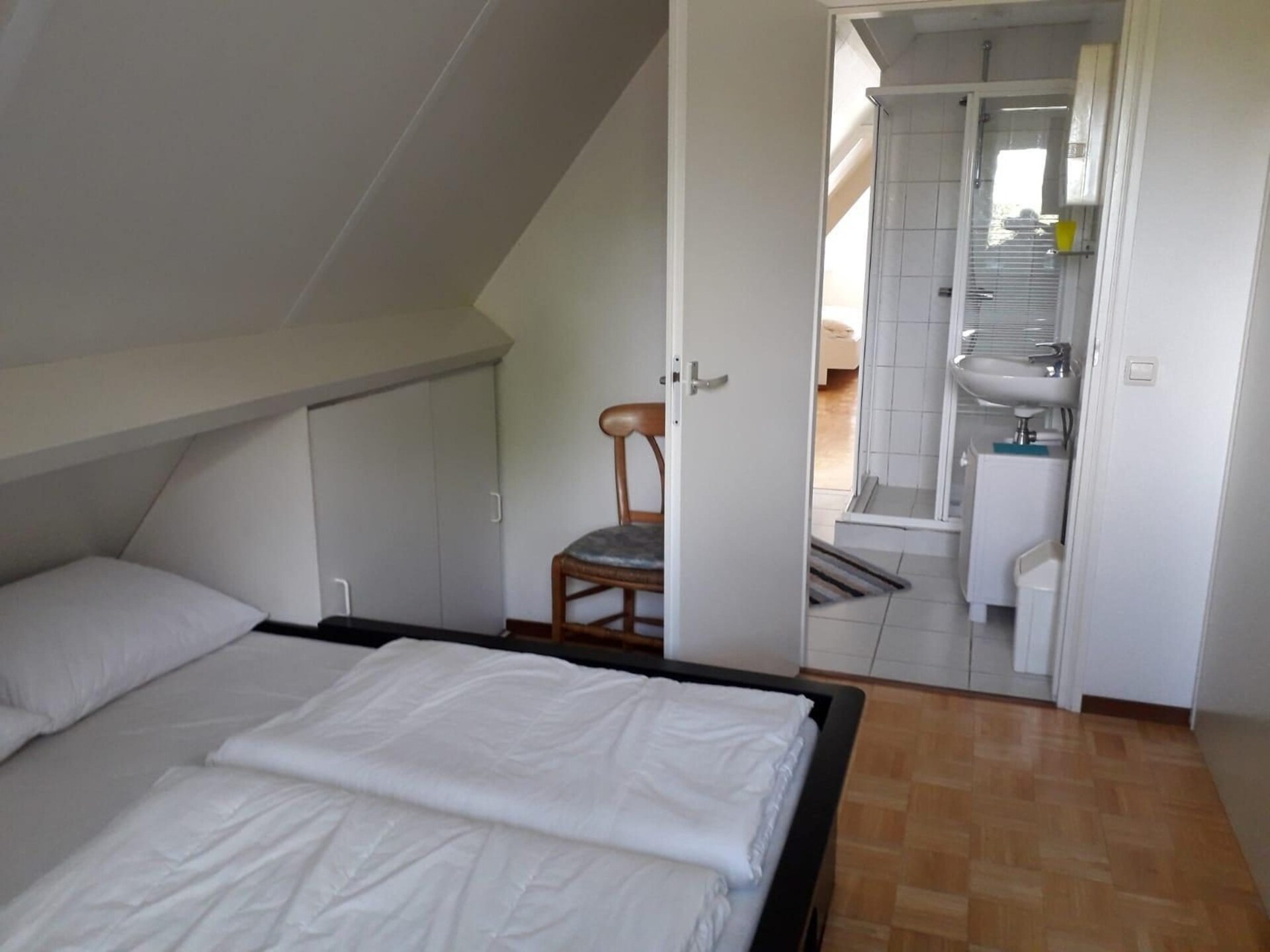 Knus vakantiehuis Singel 62: loopafstand strand Petten aan Zee - foto 22