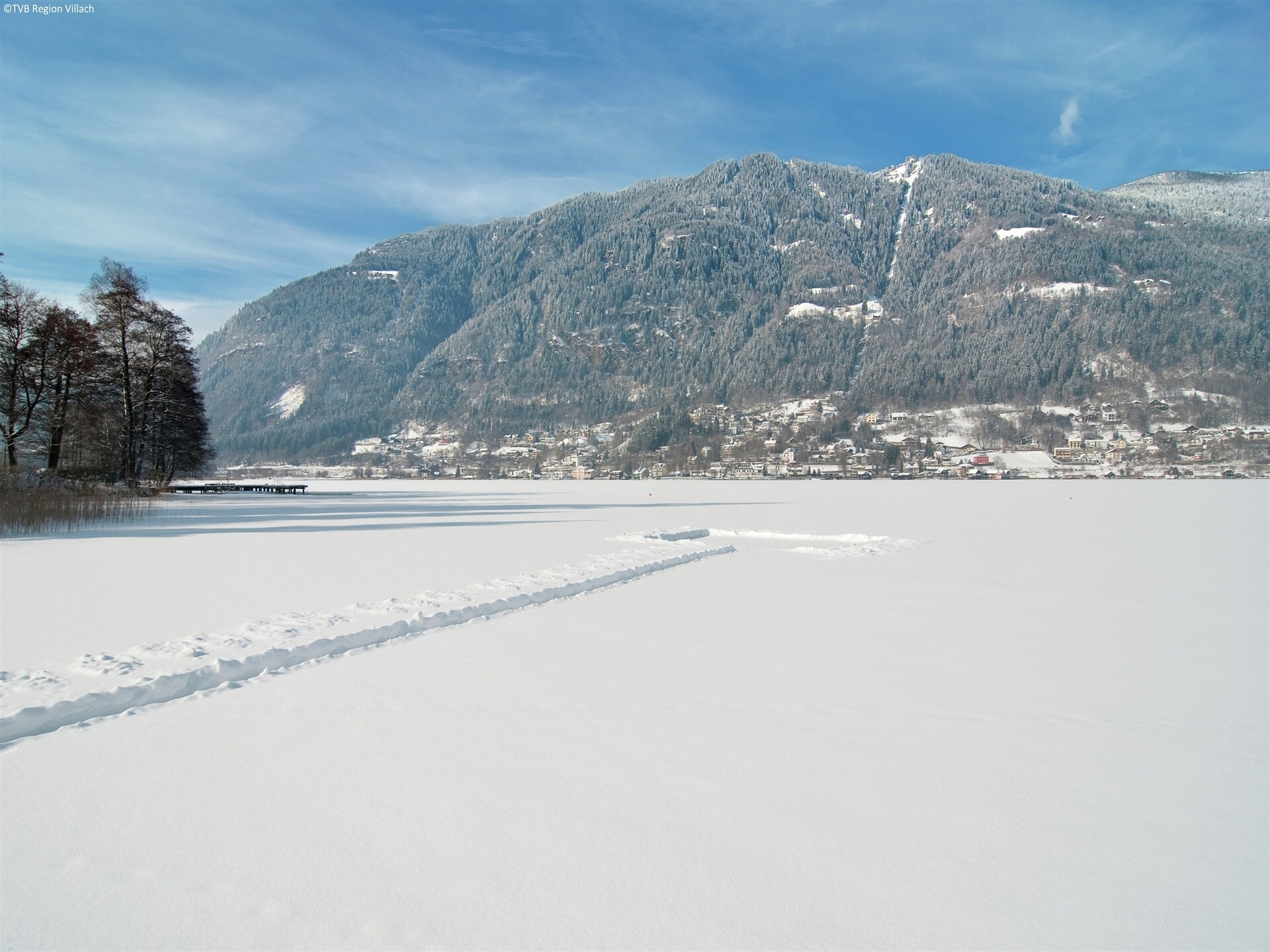 Rustiek chalet aan de bosrand in Bad St. Leonhard met panoramisch uitzicht - foto 36