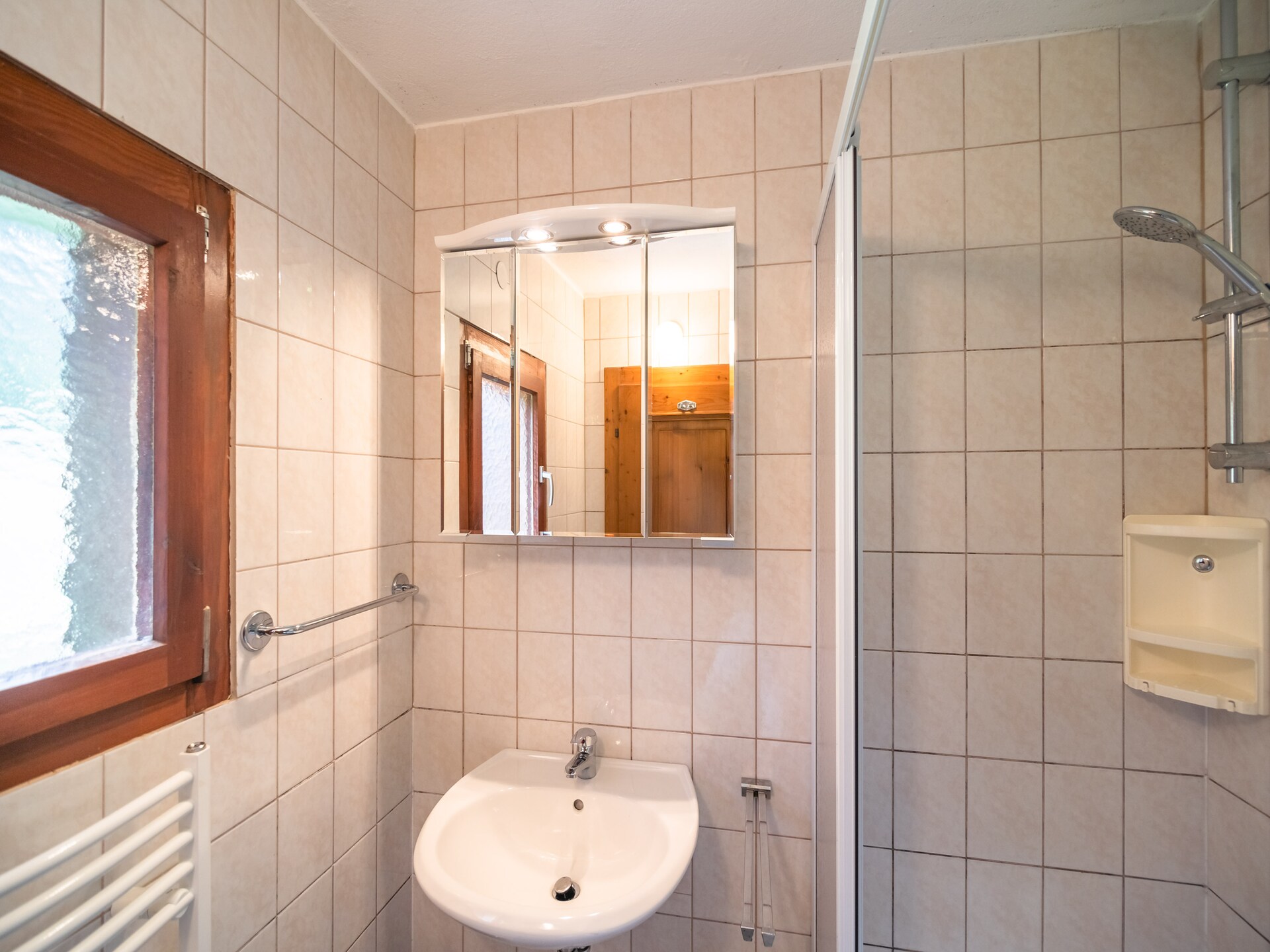 Rustiek chalet aan de bosrand in Bad St. Leonhard met panoramisch uitzicht - foto 19