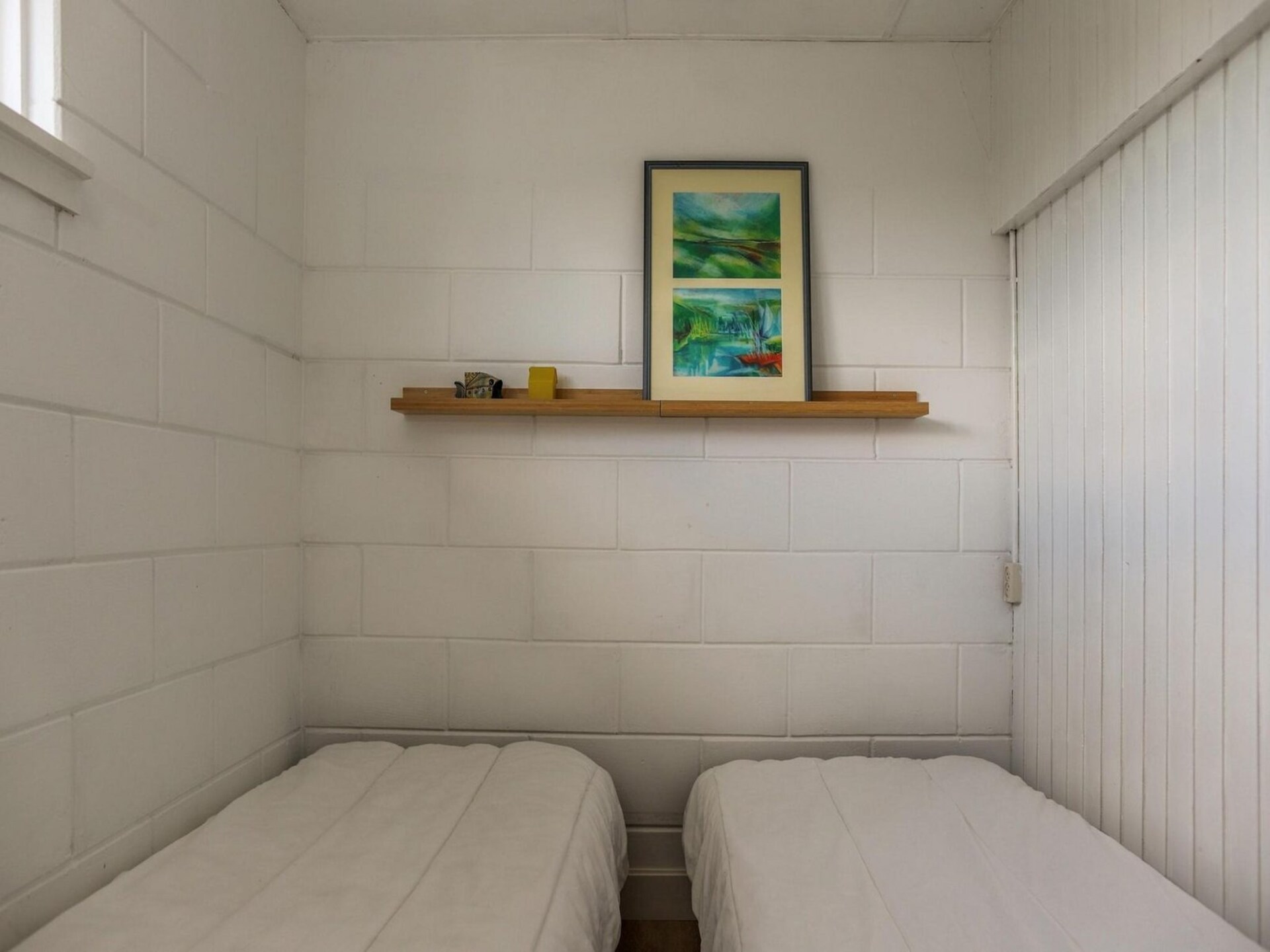 Vrijstaande vakantiebungalow met houtkachel en zonnige tuin in Sint Maartenszee - foto 26