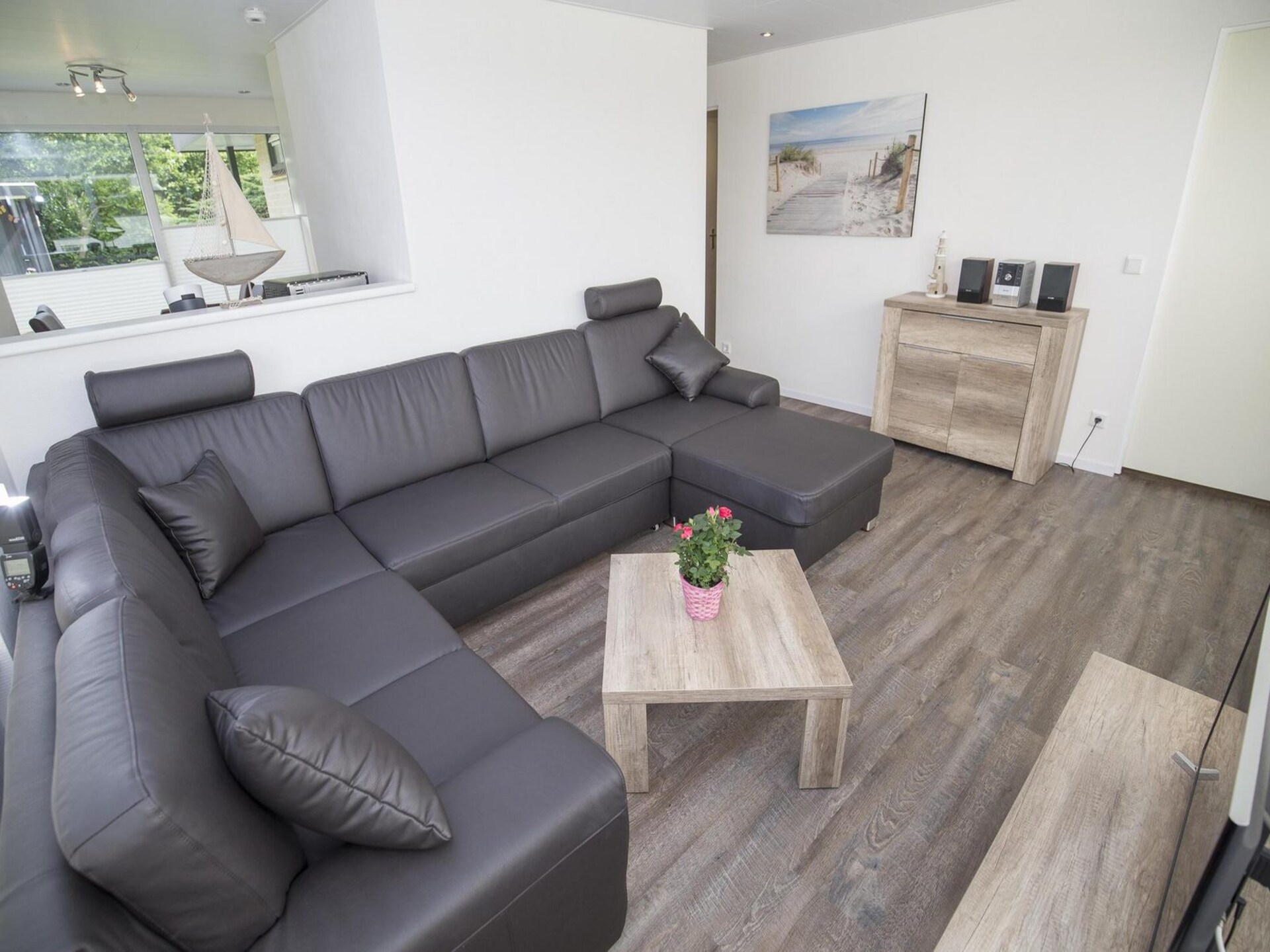Comfortabele vrijstaande bungalow met zonnige tuin in Sint Maartenszee - foto 13