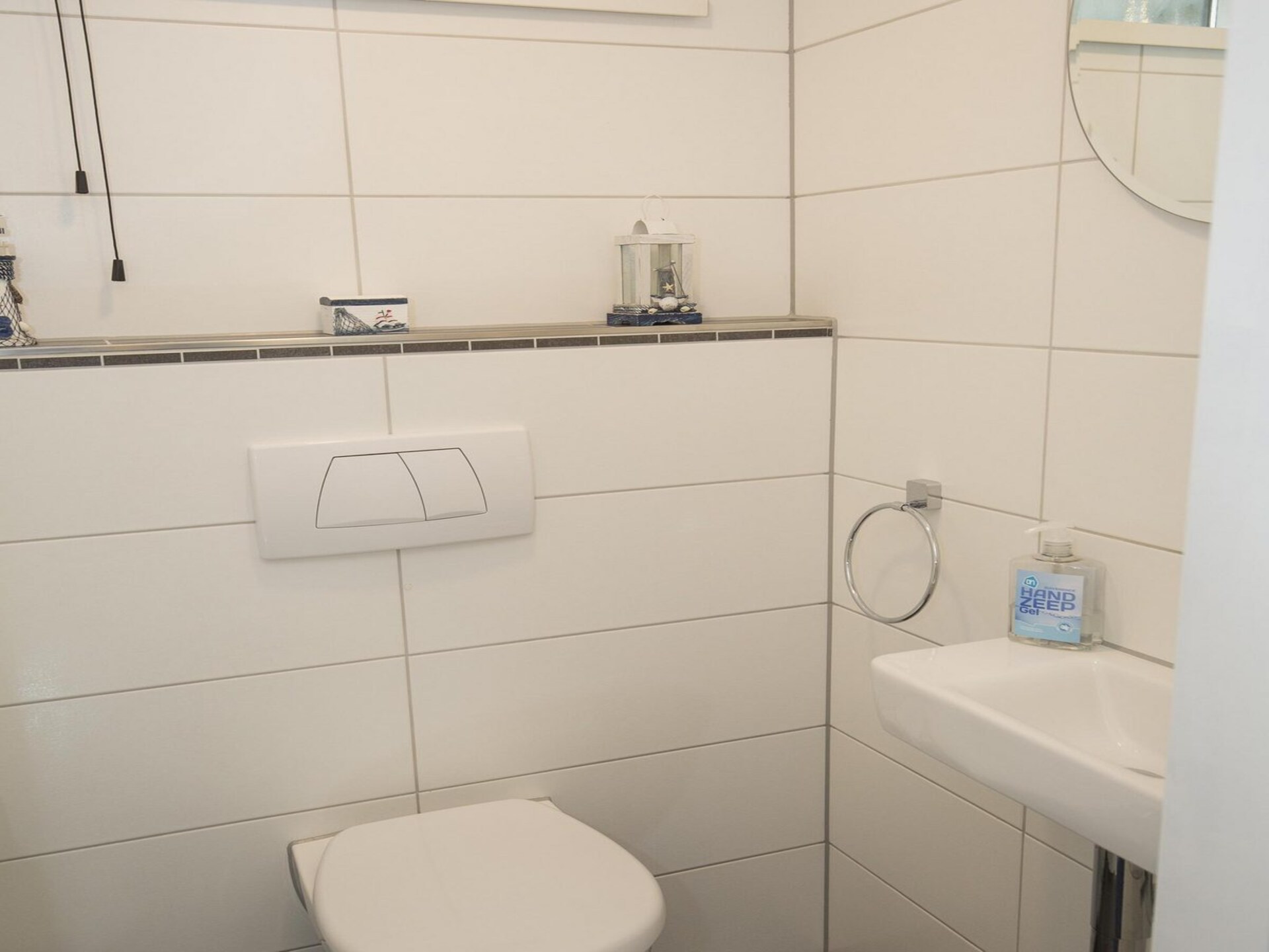 Comfortabele vrijstaande bungalow met zonnige tuin in Sint Maartenszee - foto 27