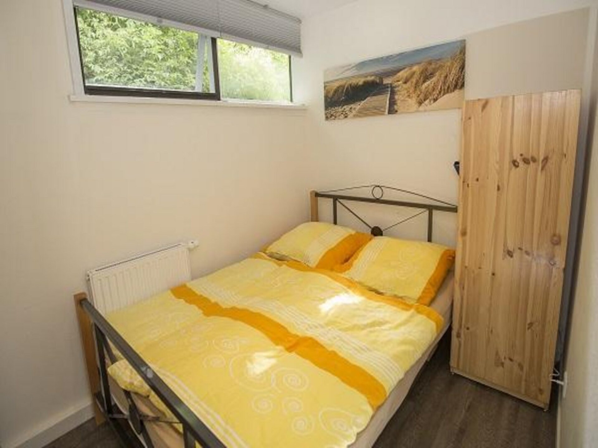 Comfortabele vrijstaande bungalow met zonnige tuin in Sint Maartenszee - foto 19