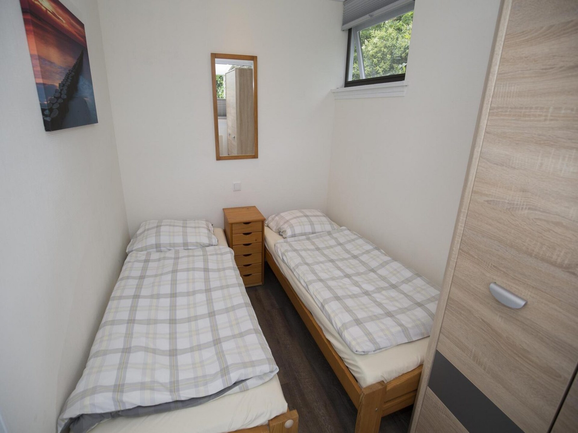 Comfortabele vrijstaande bungalow met zonnige tuin in Sint Maartenszee - foto 18
