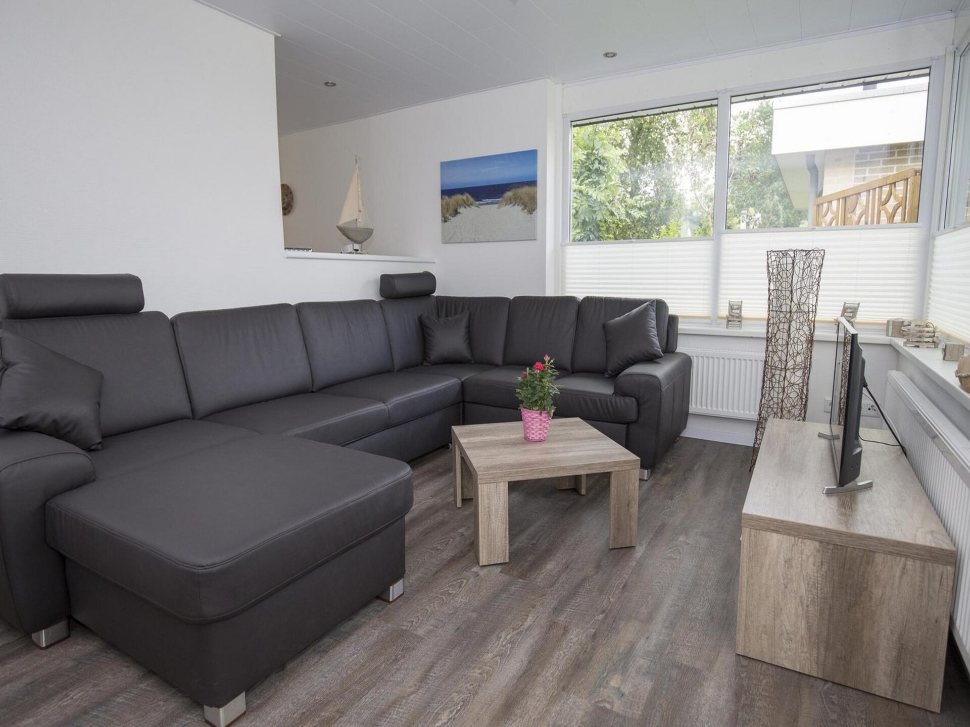 Comfortabele vrijstaande bungalow met zonnige tuin in Sint Maartenszee - foto 23