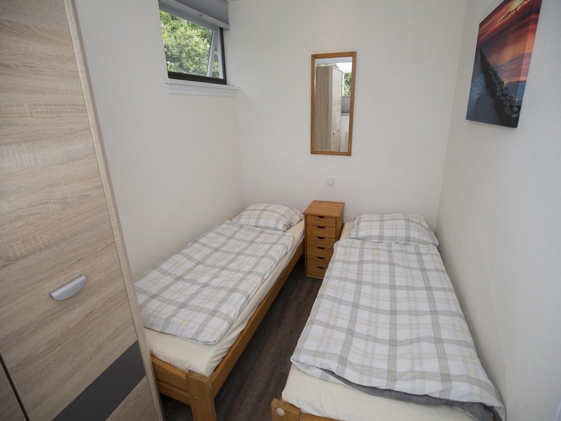 Comfortabele vrijstaande bungalow met zonnige tuin in Sint Maartenszee - foto 25