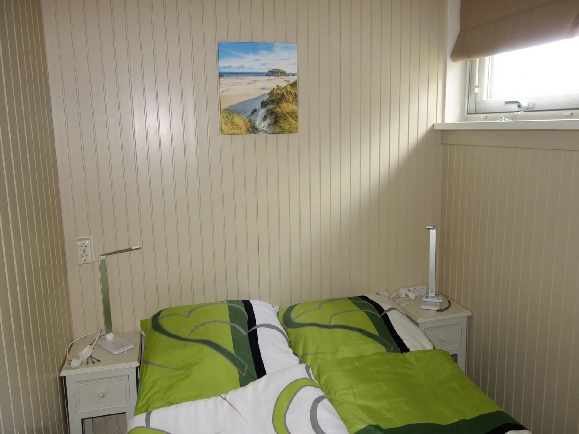 Vrijstaand vakantiehuis Wildrijk 050: familieplek aan de Noord-Hollandse kust - foto 10