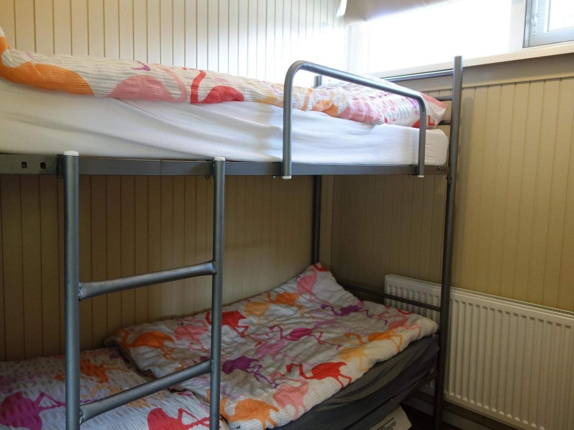 Vrijstaand vakantiehuis Wildrijk 050: familieplek aan de Noord-Hollandse kust - foto 17