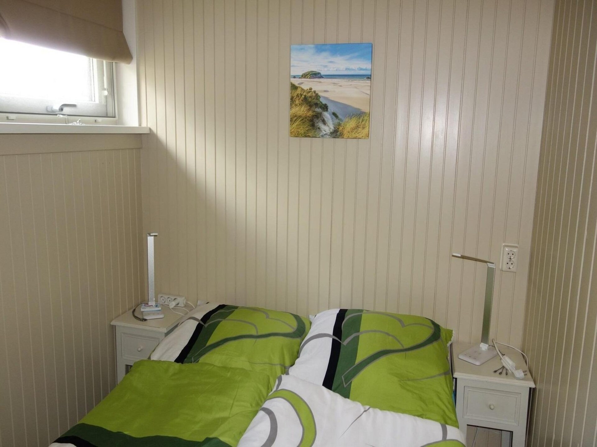 Vrijstaand vakantiehuis Wildrijk 050: familieplek aan de Noord-Hollandse kust - foto 19