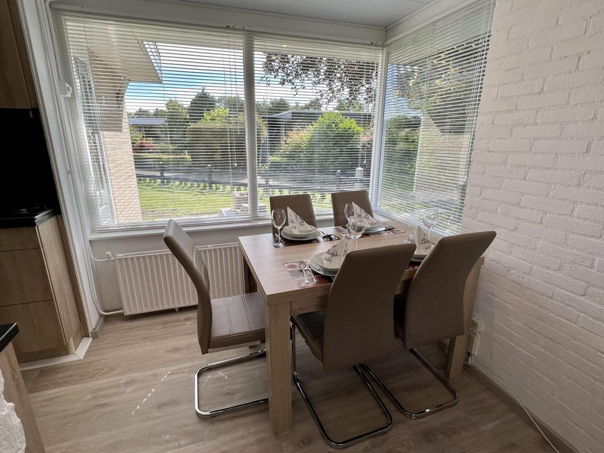 Wildrijk 072: Modern vakantiehuis met omheinde tuin bij Sint Maartenszee - foto 3