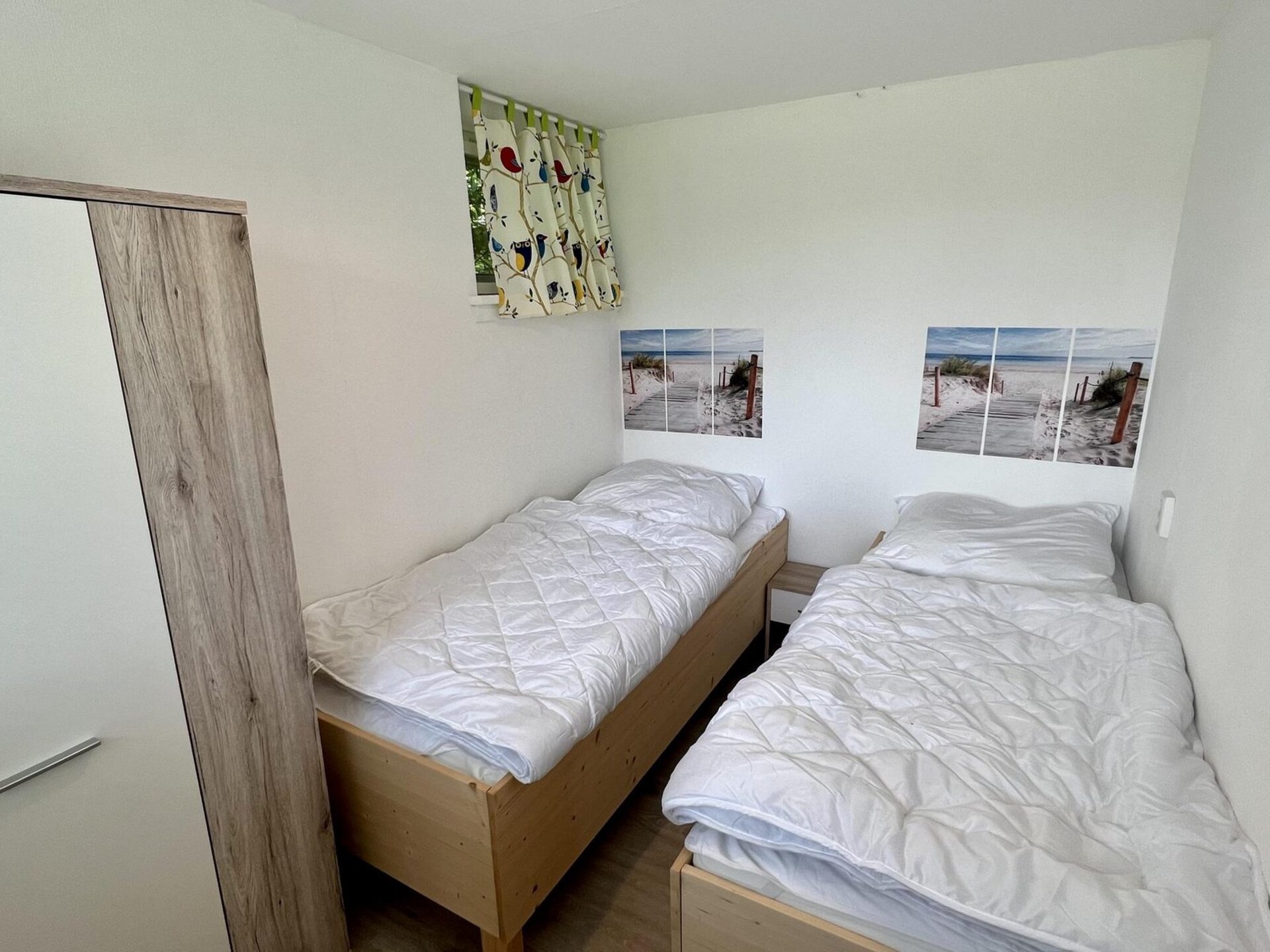 Wildrijk 072: Modern vakantiehuis met omheinde tuin bij Sint Maartenszee - foto 10