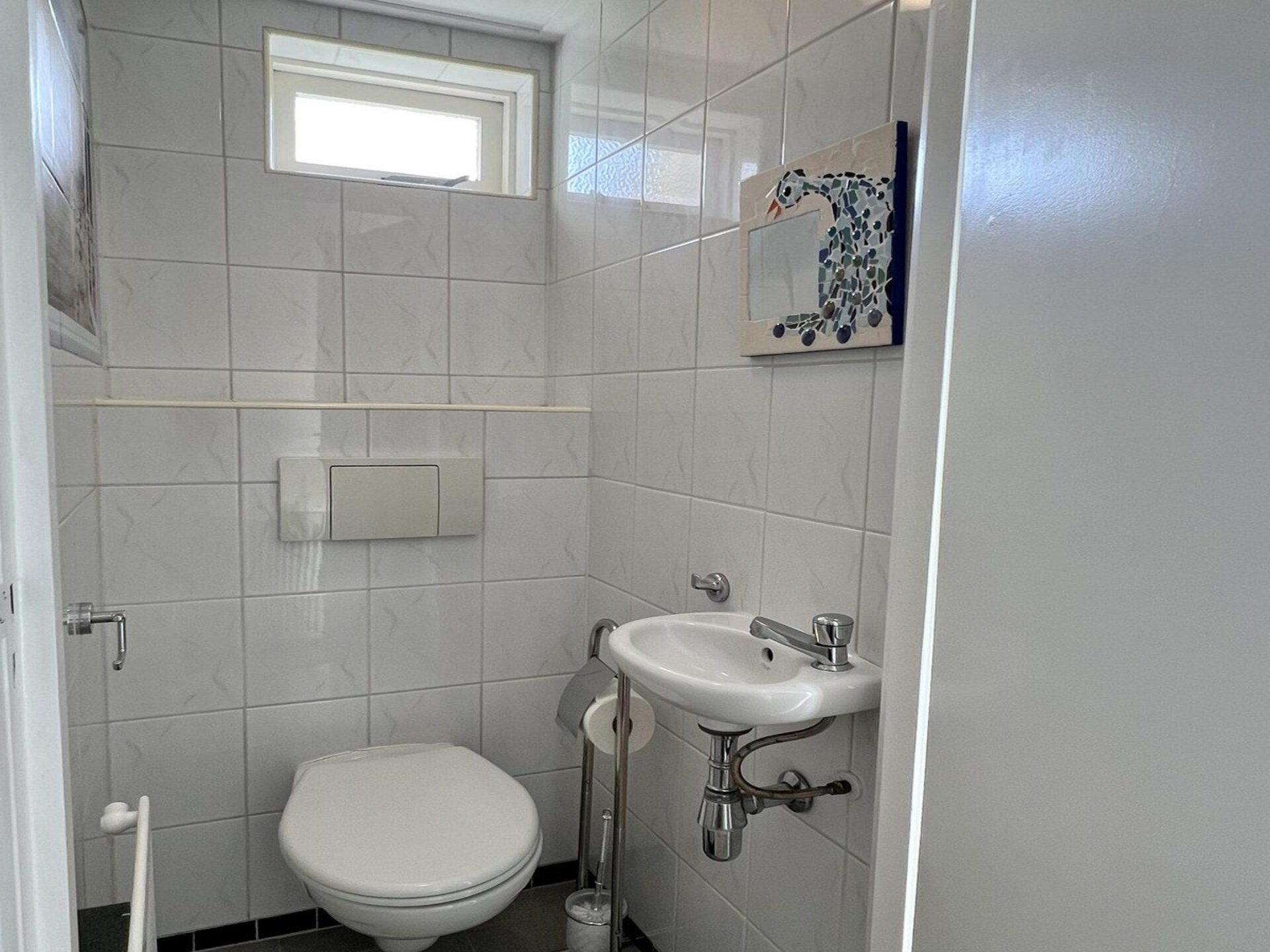 Wildrijk 072: Modern vakantiehuis met omheinde tuin bij Sint Maartenszee - foto 15