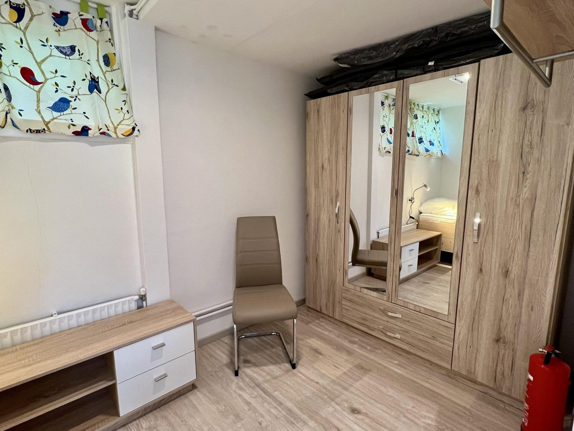 Wildrijk 072: Modern vakantiehuis met omheinde tuin bij Sint Maartenszee - foto 12