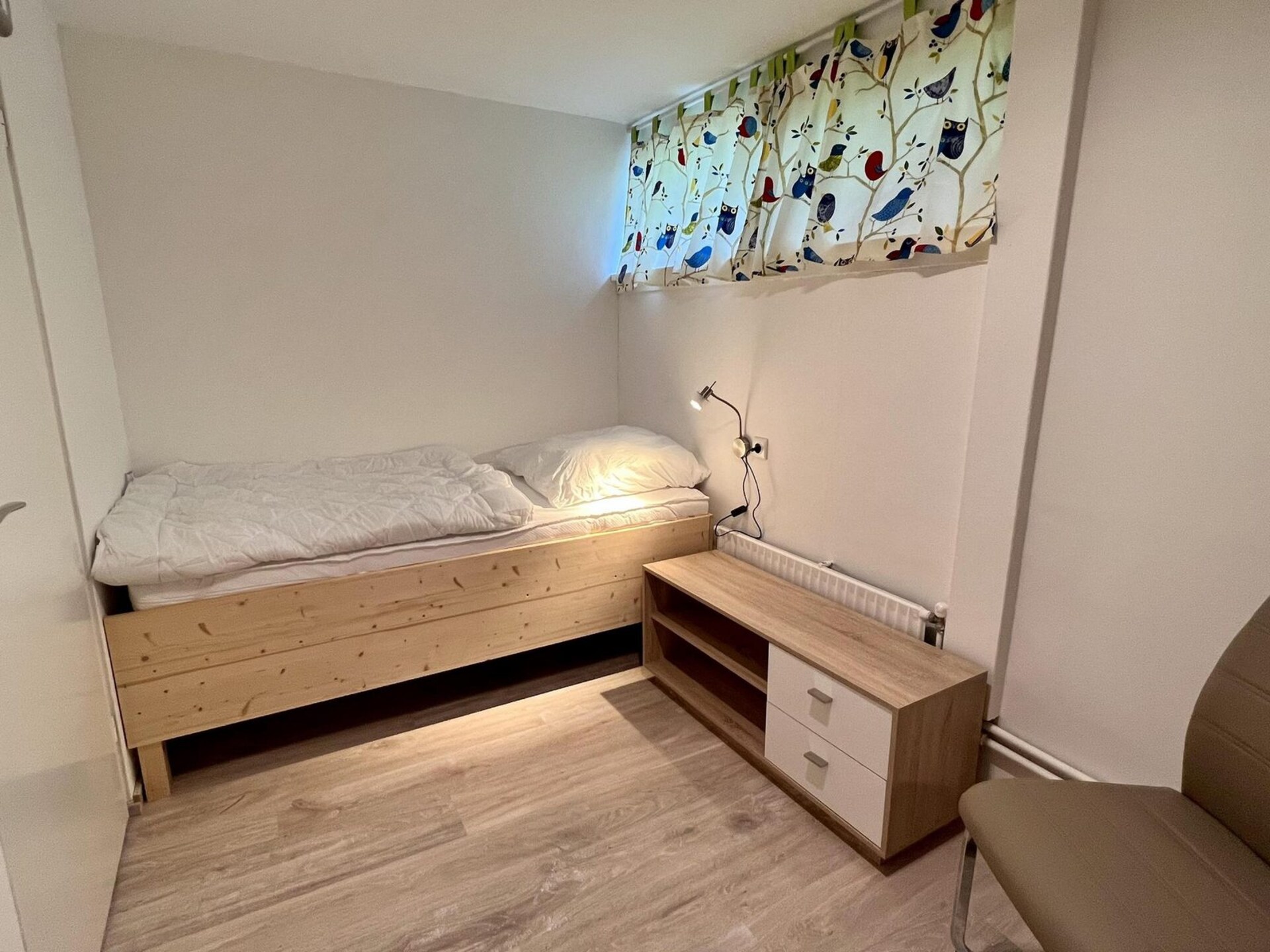 Wildrijk 072: Modern vakantiehuis met omheinde tuin bij Sint Maartenszee - foto 5