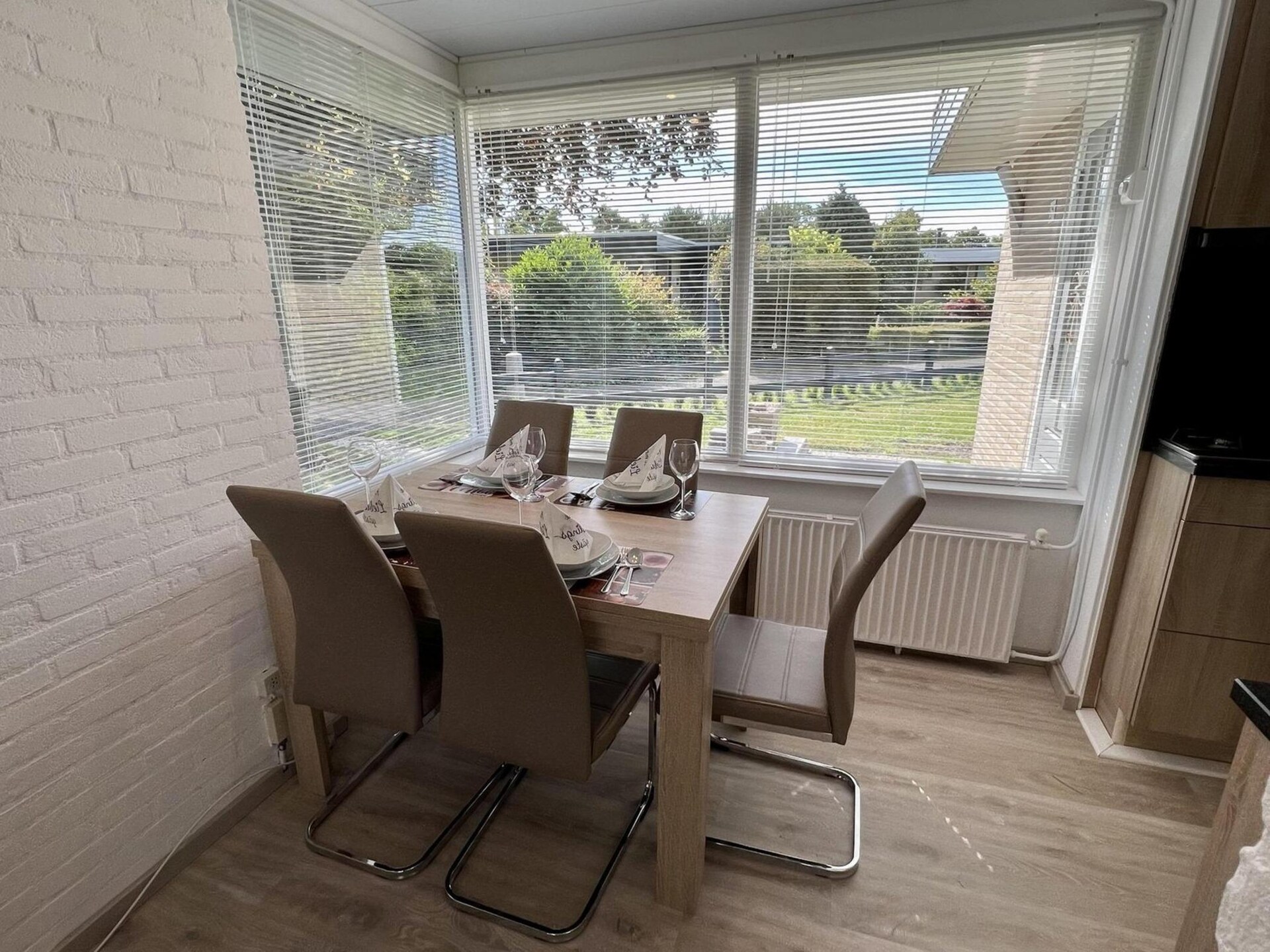 Wildrijk 072: Modern vakantiehuis met omheinde tuin bij Sint Maartenszee - foto 18