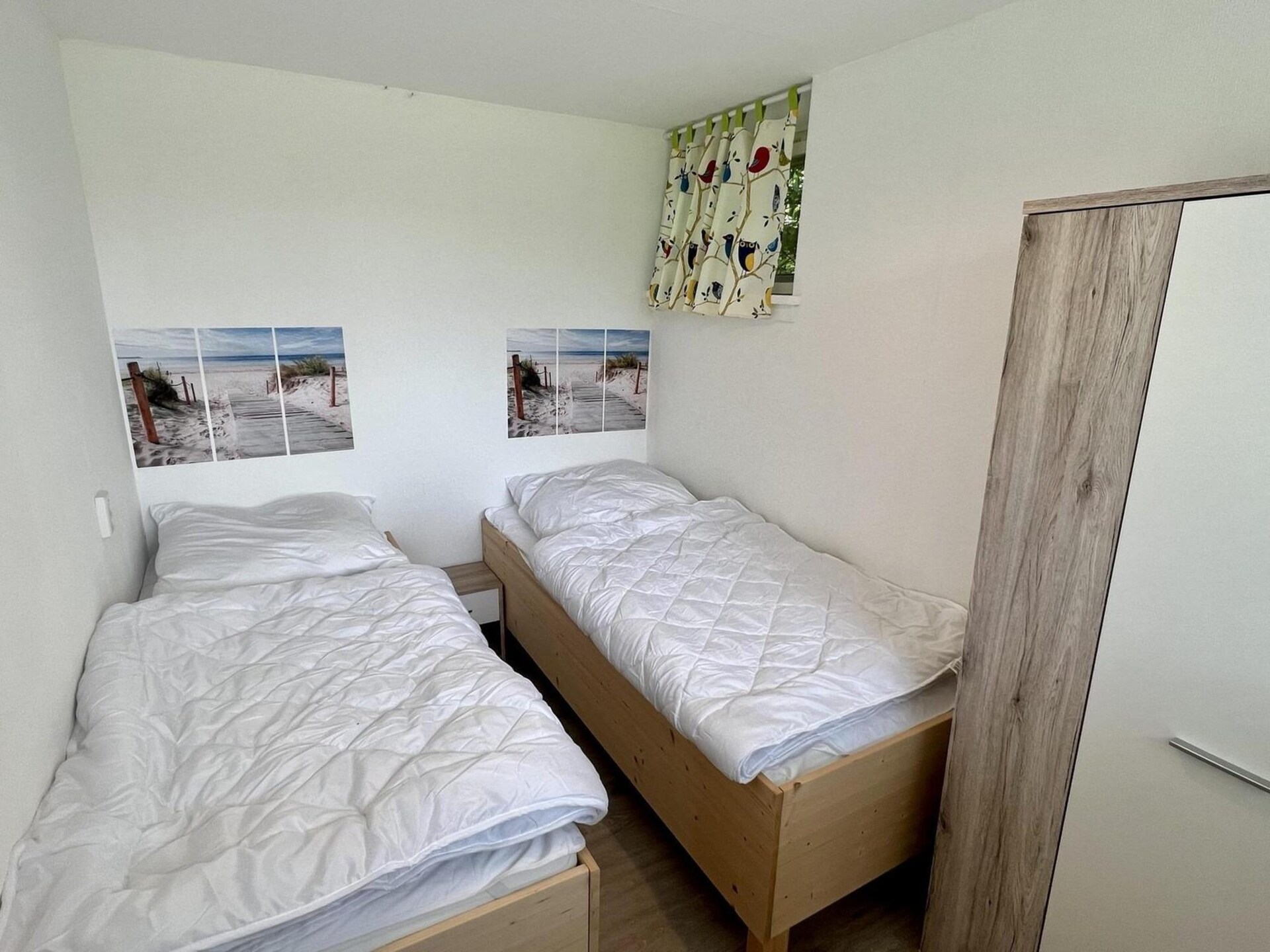 Wildrijk 072: Modern vakantiehuis met omheinde tuin bij Sint Maartenszee - foto 23