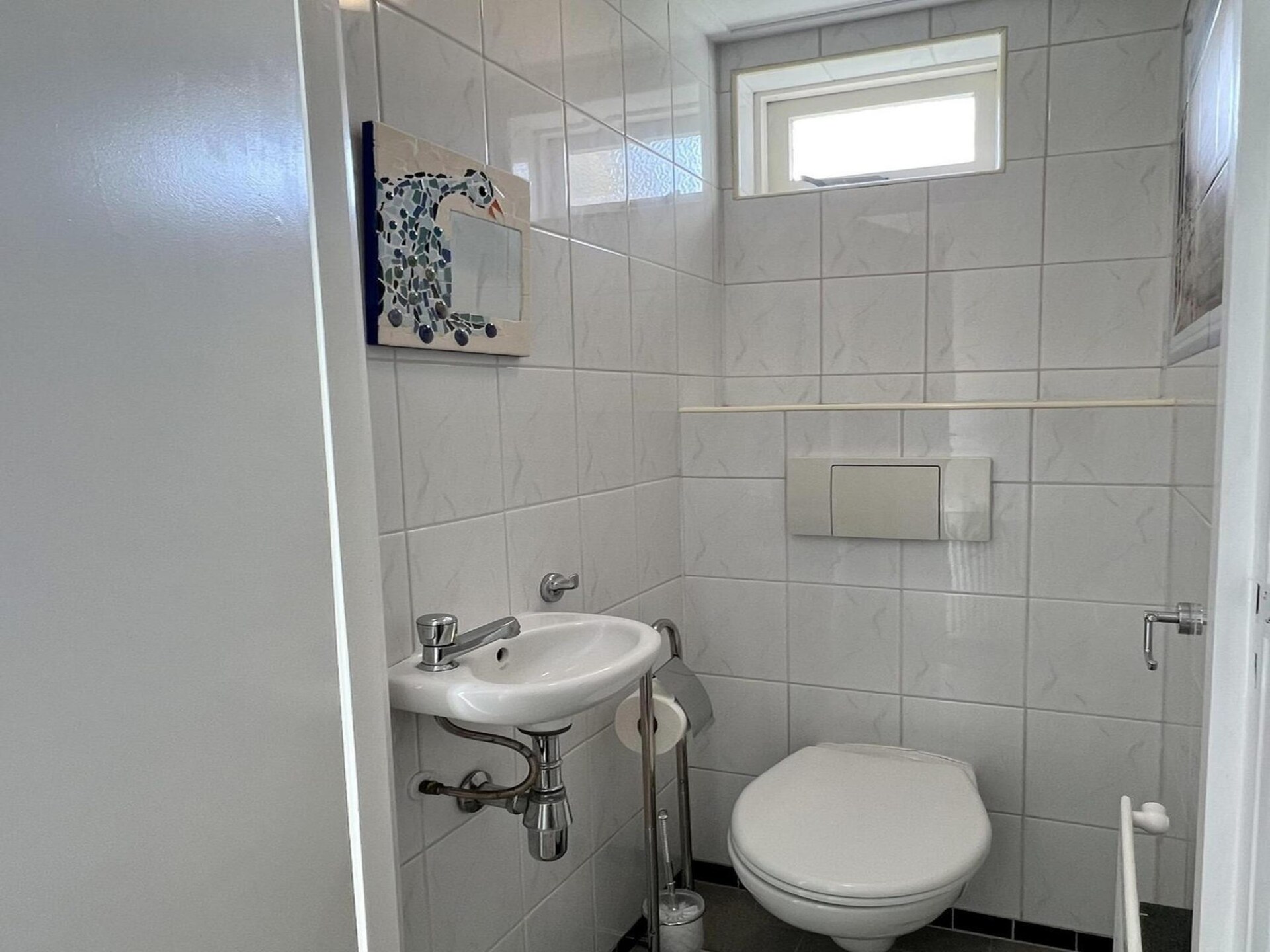 Wildrijk 072: Modern vakantiehuis met omheinde tuin bij Sint Maartenszee - foto 28