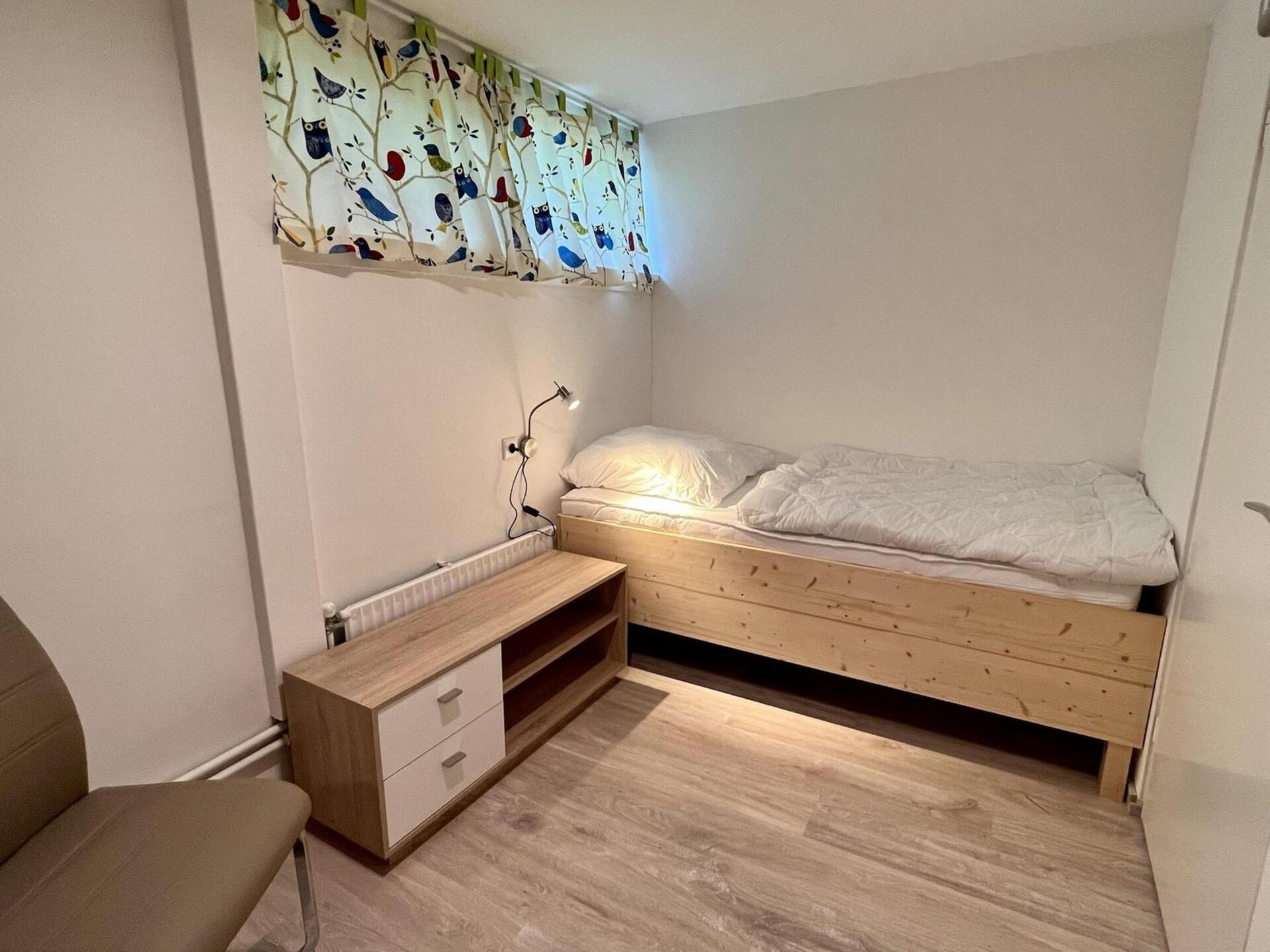 Wildrijk 072: Modern vakantiehuis met omheinde tuin bij Sint Maartenszee - foto 25