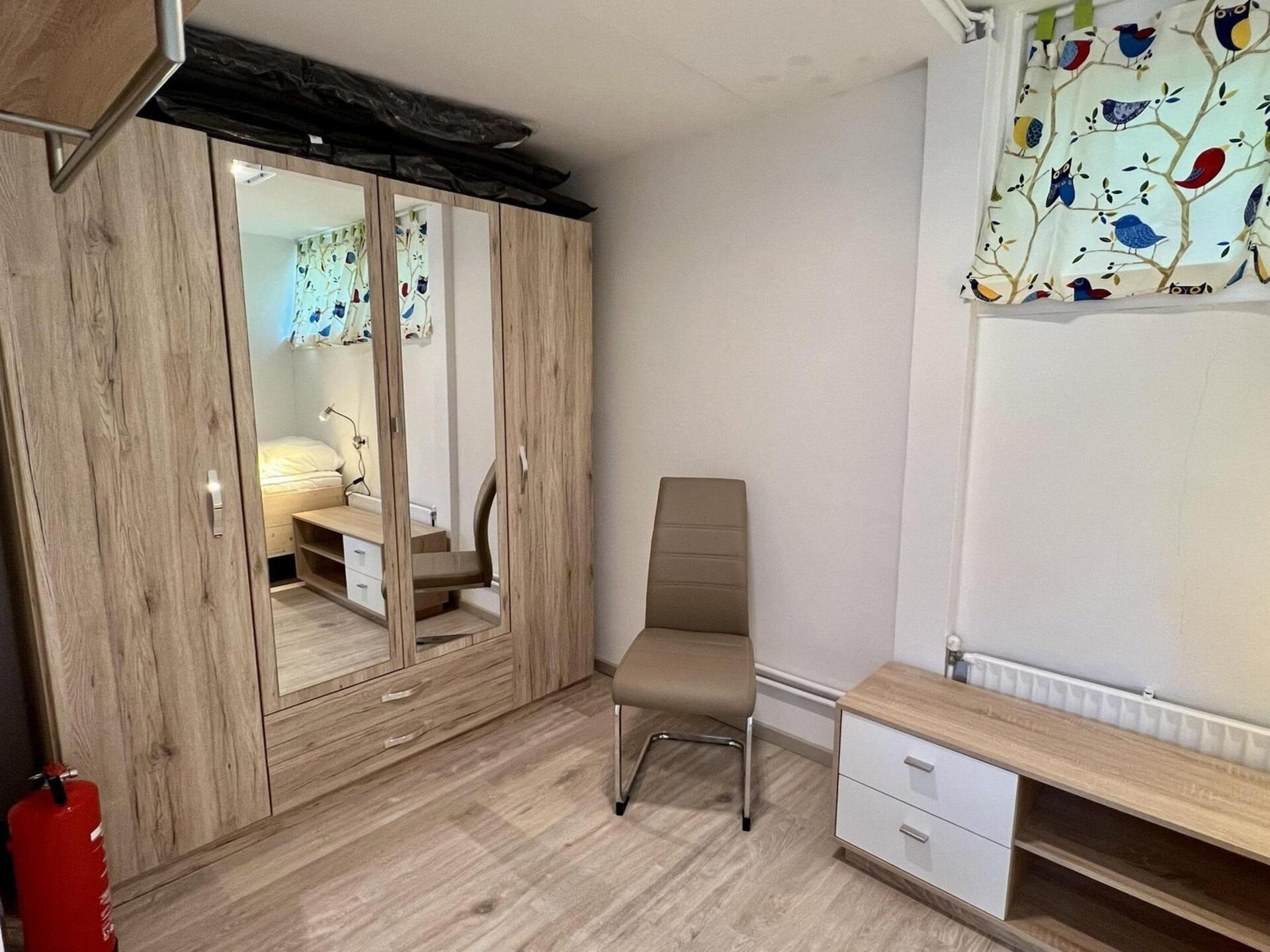 Wildrijk 072: Modern vakantiehuis met omheinde tuin bij Sint Maartenszee - foto 26