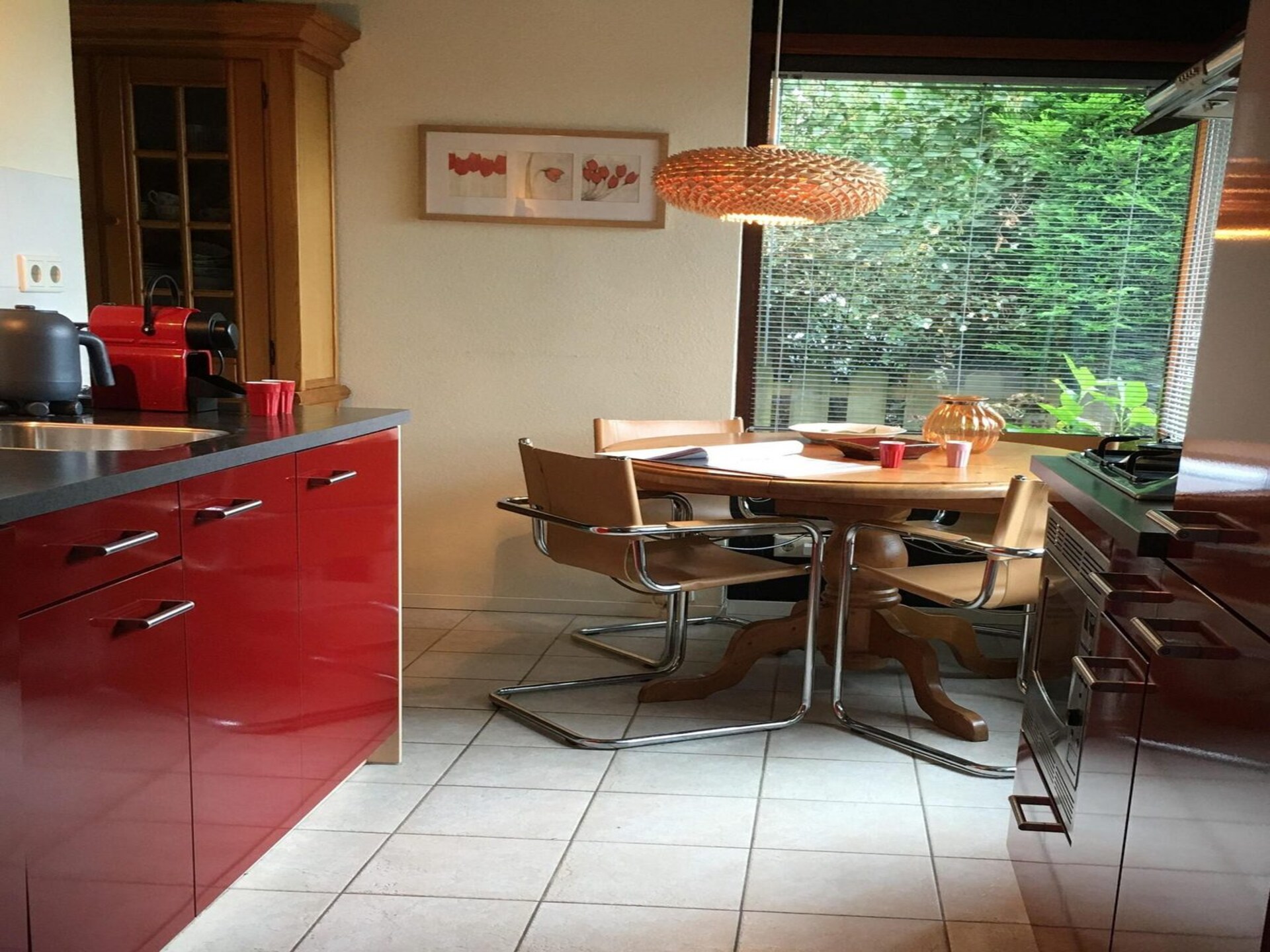 Sfeervolle vrijstaande bungalow met omheinde tuin in Sint Maartenszee - foto 7