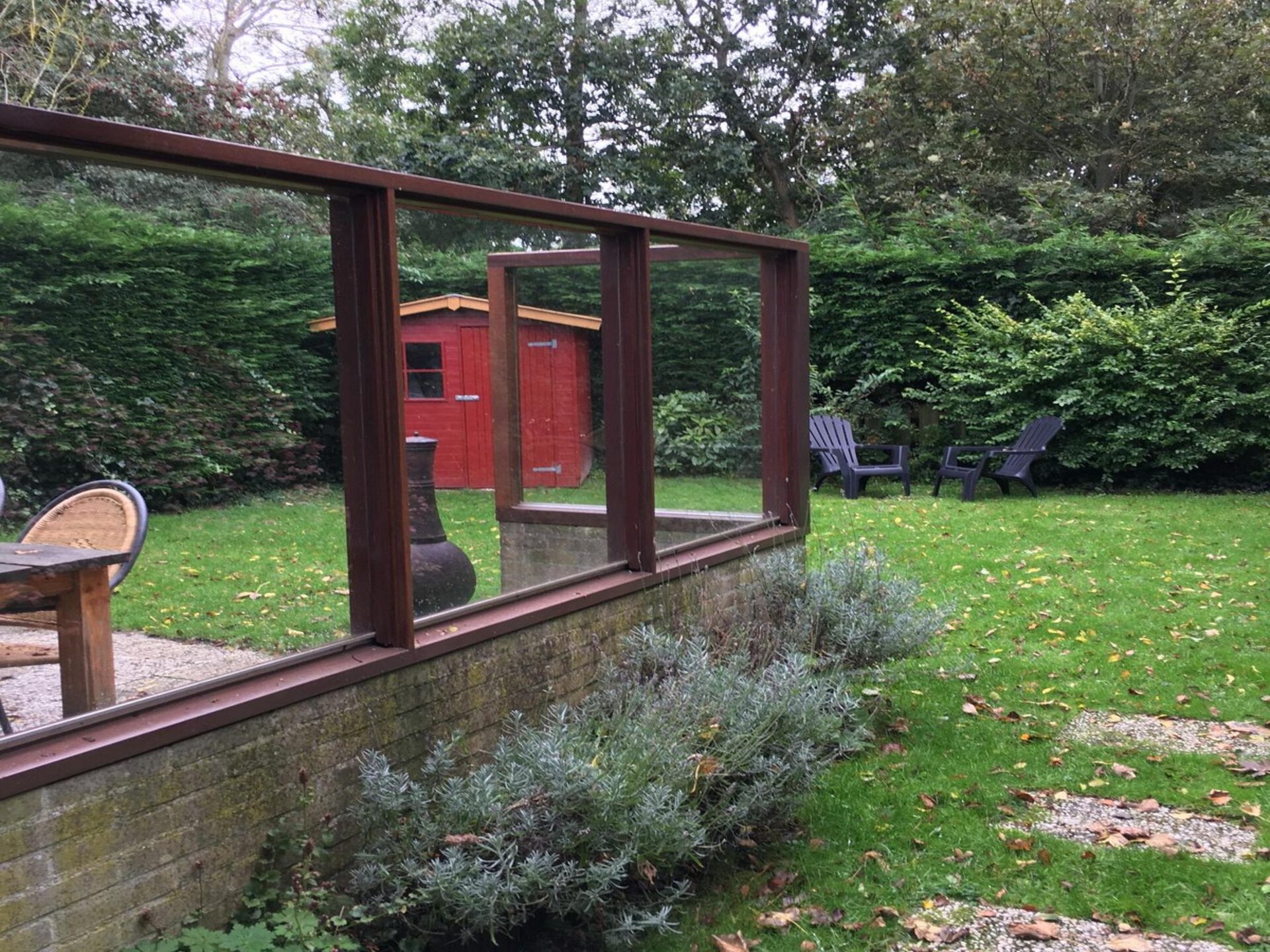 Sfeervolle vrijstaande bungalow met omheinde tuin in Sint Maartenszee - foto 14