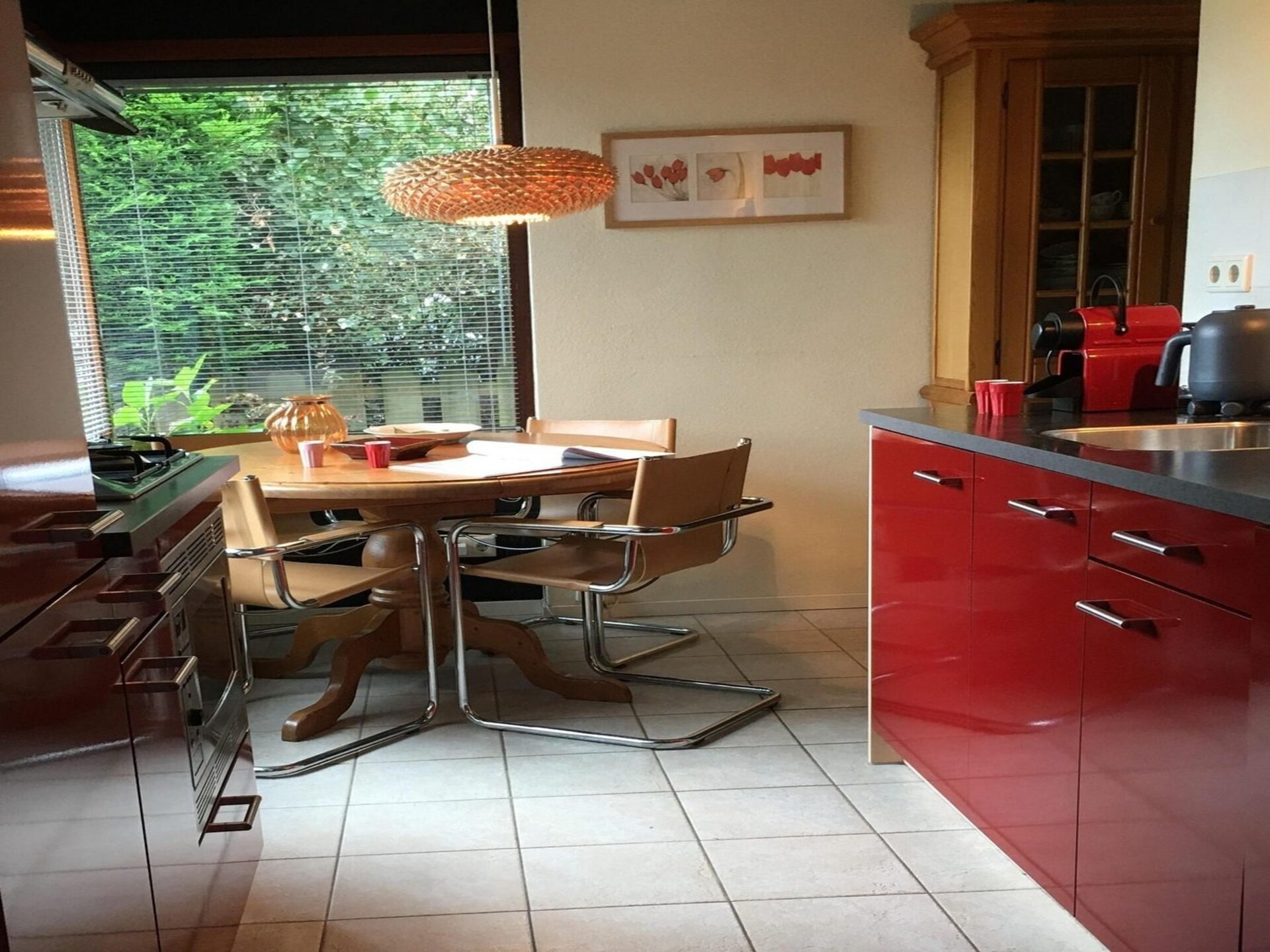 Sfeervolle vrijstaande bungalow met omheinde tuin in Sint Maartenszee - foto 20