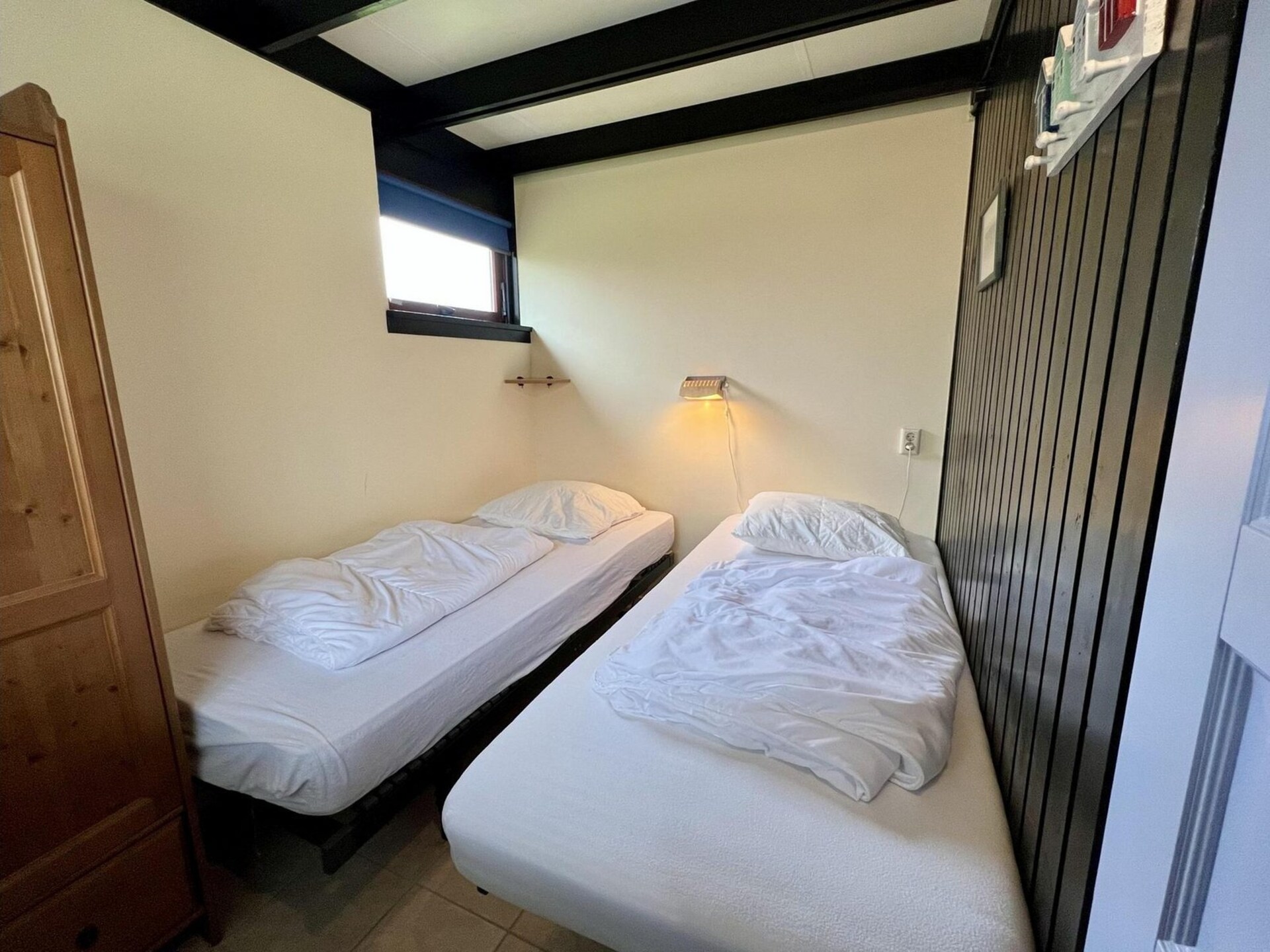 Sfeervolle vrijstaande bungalow met omheinde tuin in Sint Maartenszee - foto 21