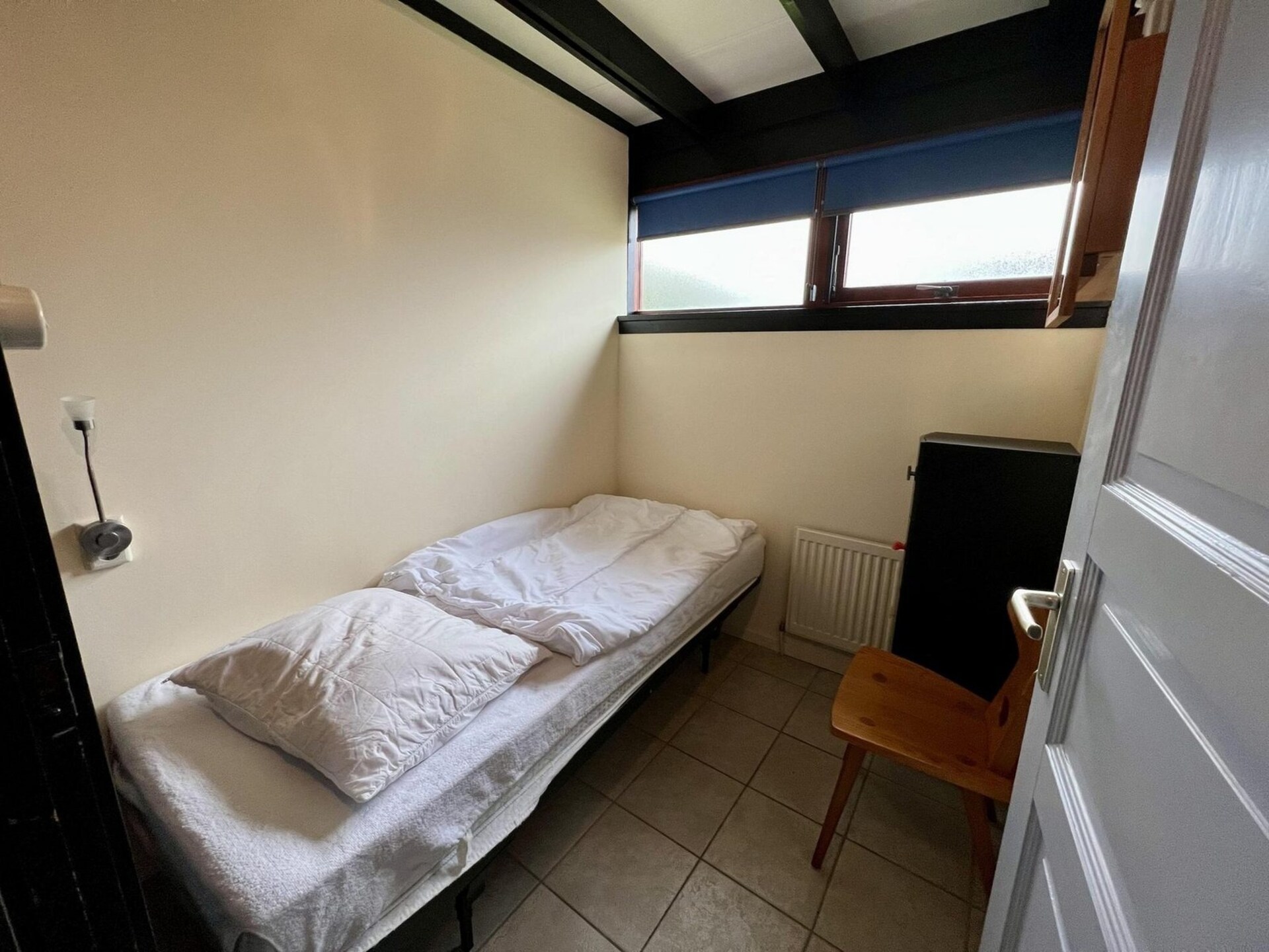 Sfeervolle vrijstaande bungalow met omheinde tuin in Sint Maartenszee - foto 24