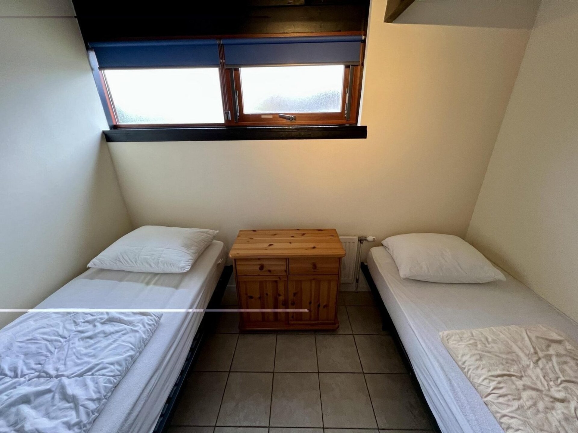 Sfeervolle vrijstaande bungalow met omheinde tuin in Sint Maartenszee - foto 23