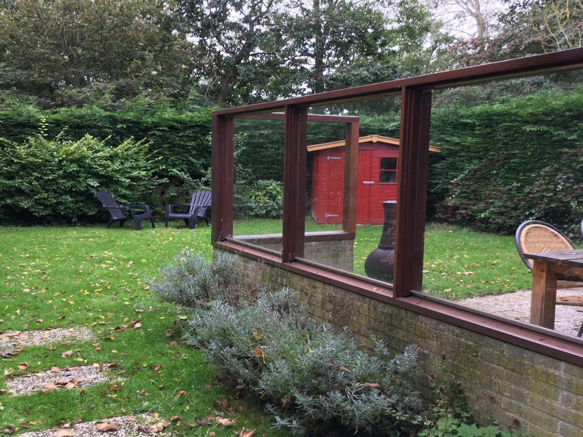 Sfeervolle vrijstaande bungalow met omheinde tuin in Sint Maartenszee - foto 16