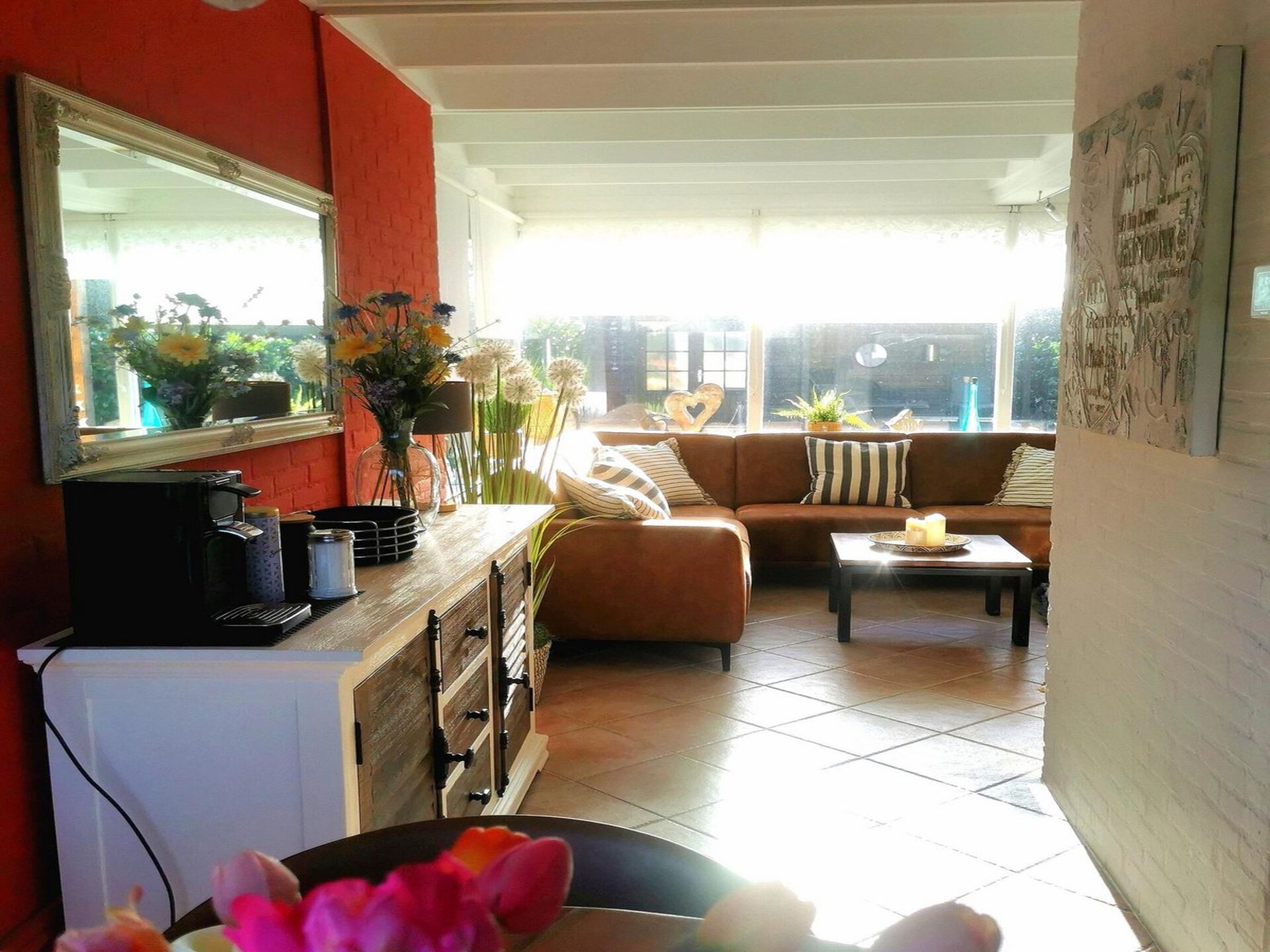 Wildrijk 108: Gerenoveerd vakantiehuis met tuin, 4 min van zee - foto 9