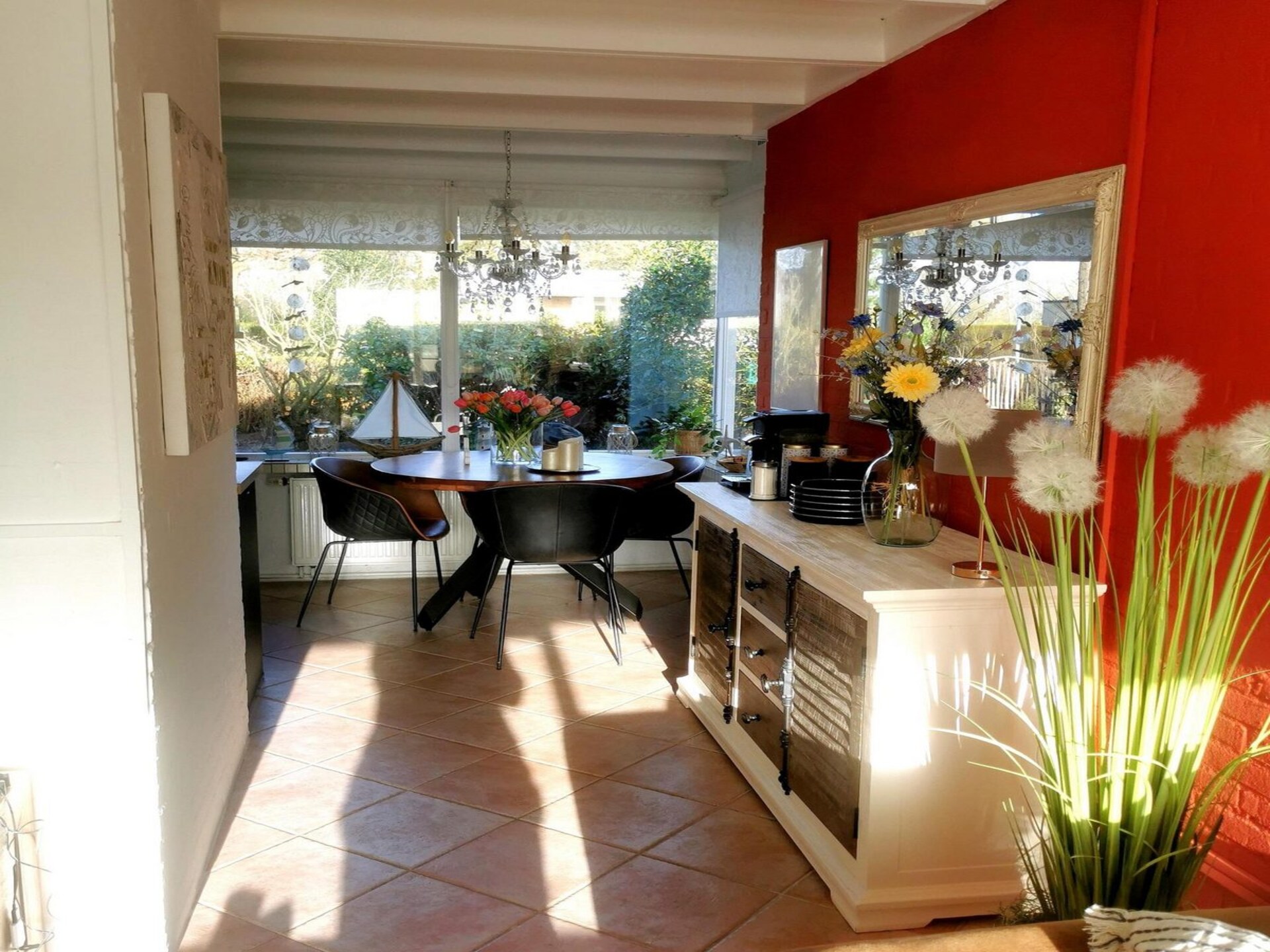 Wildrijk 108: Gerenoveerd vakantiehuis met tuin, 4 min van zee - foto 11