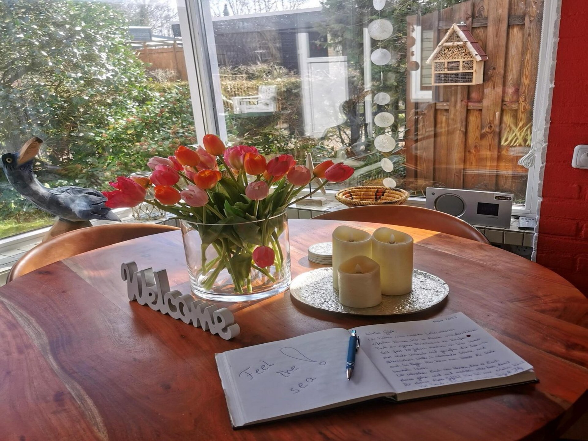 Wildrijk 108: Gerenoveerd vakantiehuis met tuin, 4 min van zee - foto 12