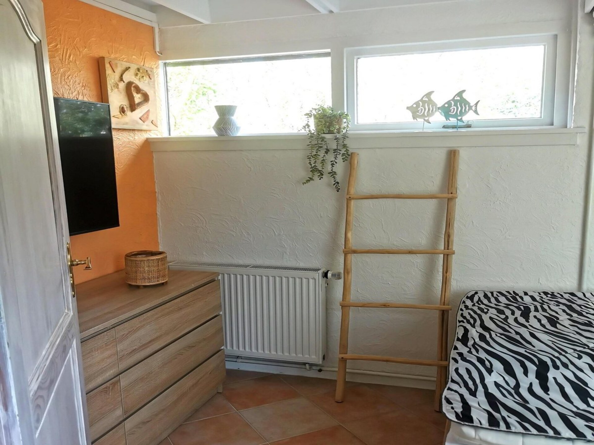 Wildrijk 108: Gerenoveerd vakantiehuis met tuin, 4 min van zee - foto 15
