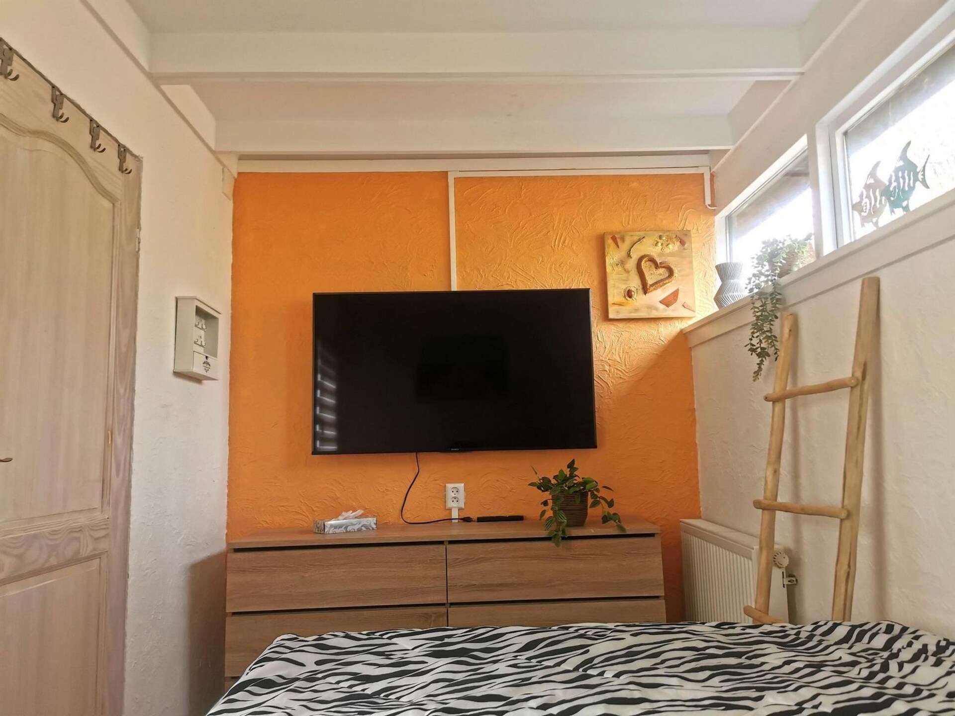 Wildrijk 108: Gerenoveerd vakantiehuis met tuin, 4 min van zee - foto 19
