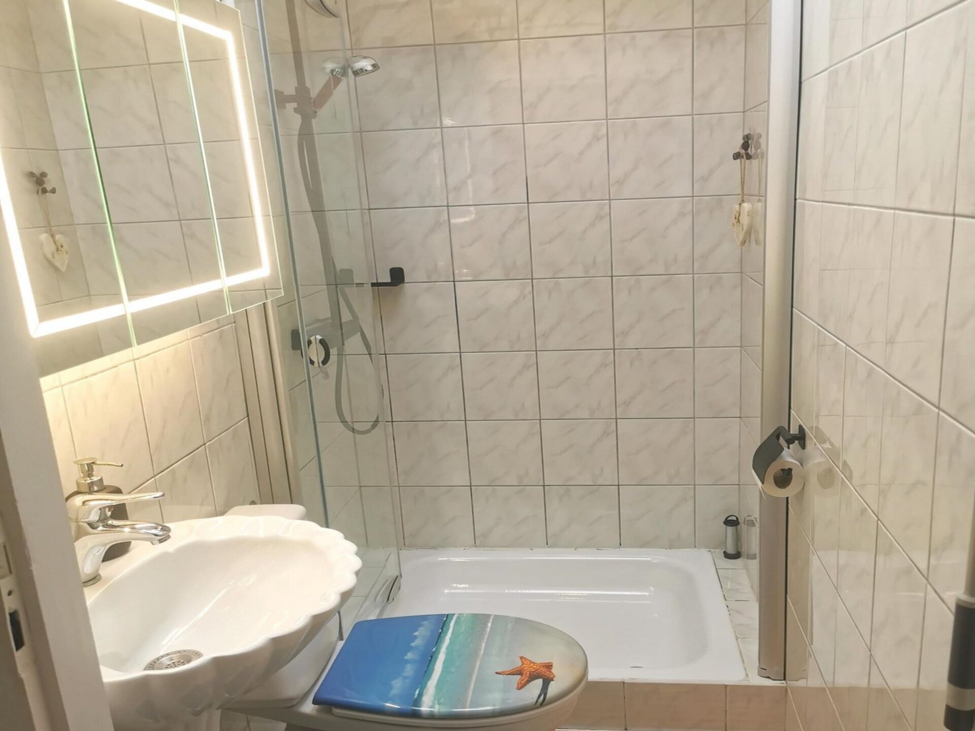 Wildrijk 108: Gerenoveerd vakantiehuis met tuin, 4 min van zee - foto 21