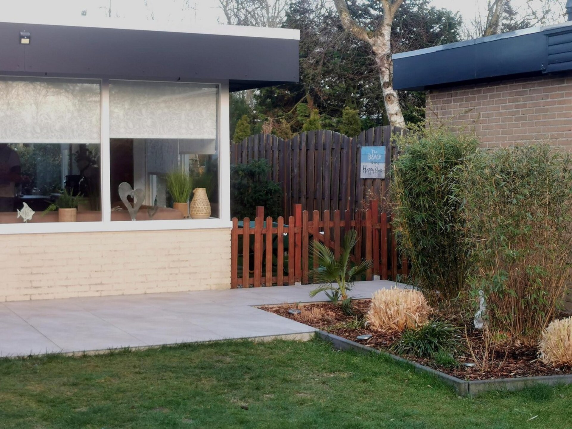 Wildrijk 108: Gerenoveerd vakantiehuis met tuin, 4 min van zee - foto 8
