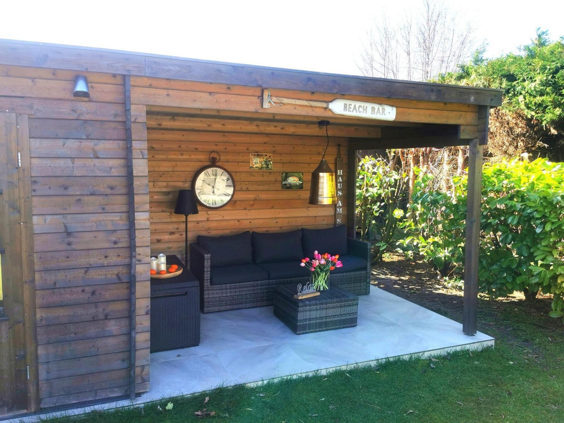 Wildrijk 108: Gerenoveerd vakantiehuis met tuin, 4 min van zee - foto 22