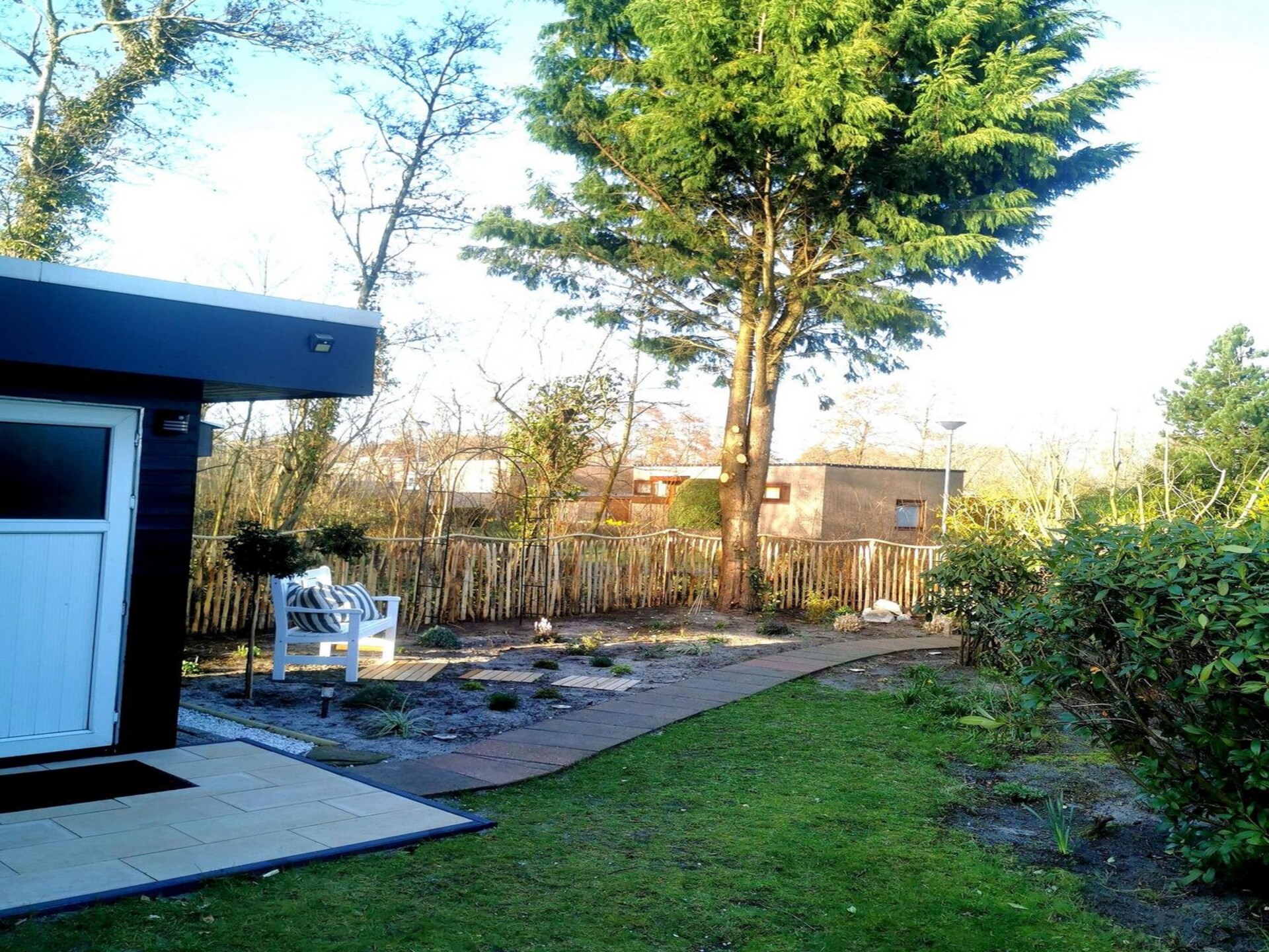 Wildrijk 108: Gerenoveerd vakantiehuis met tuin, 4 min van zee - foto 26