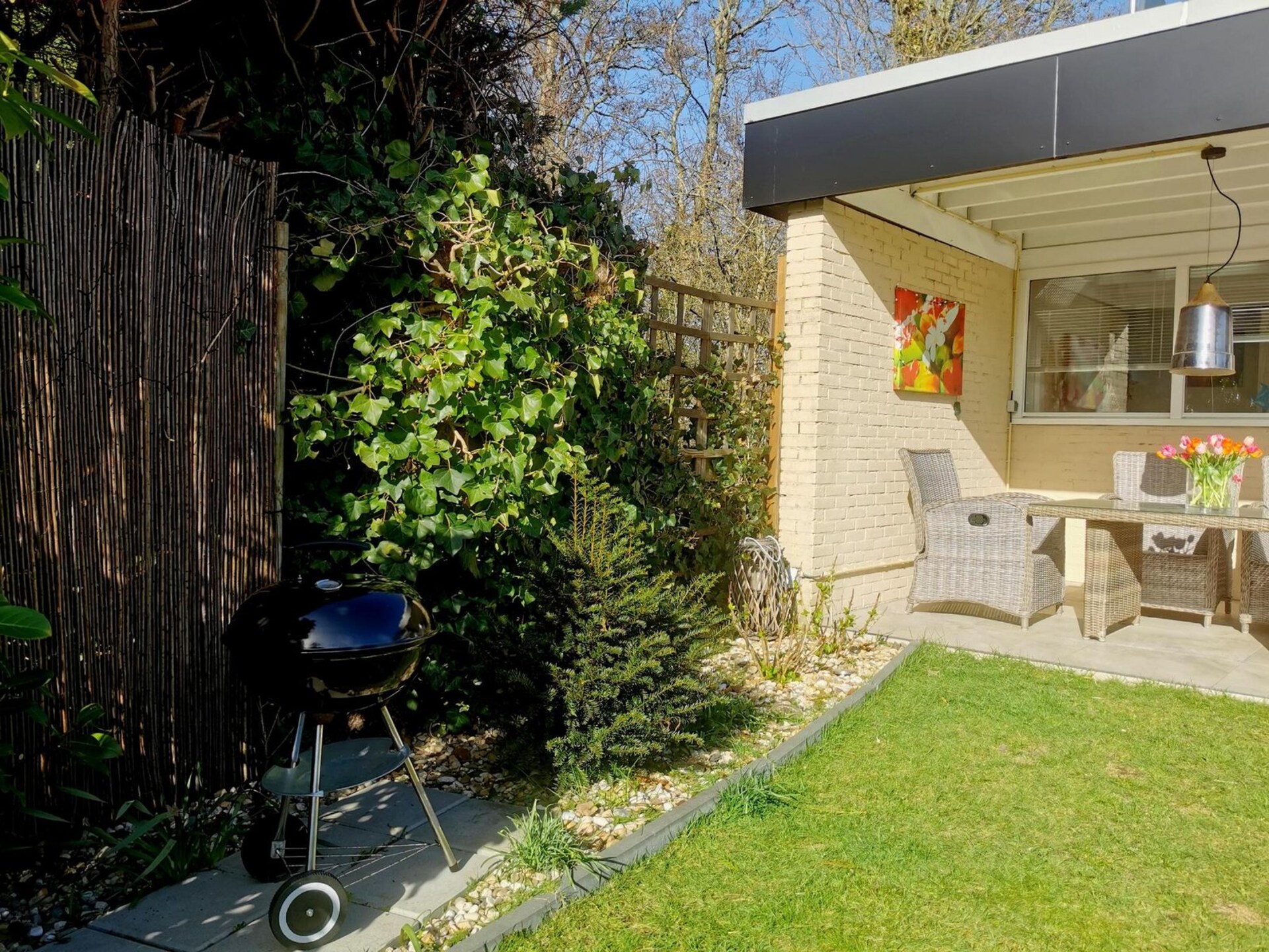 Wildrijk 108: Gerenoveerd vakantiehuis met tuin, 4 min van zee - foto 23