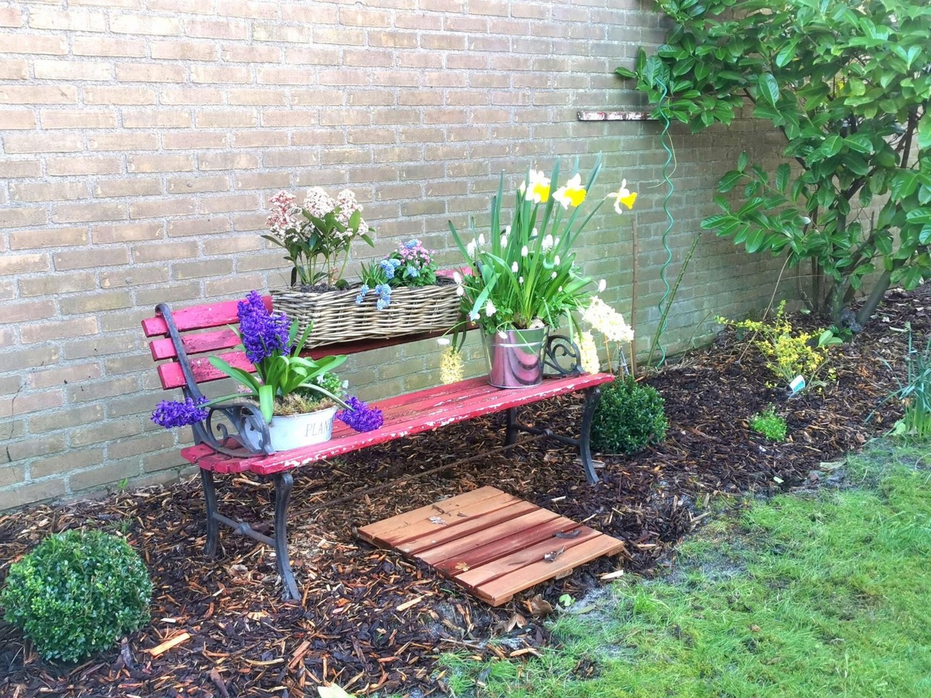 Wildrijk 108: Gerenoveerd vakantiehuis met tuin, 4 min van zee - foto 24