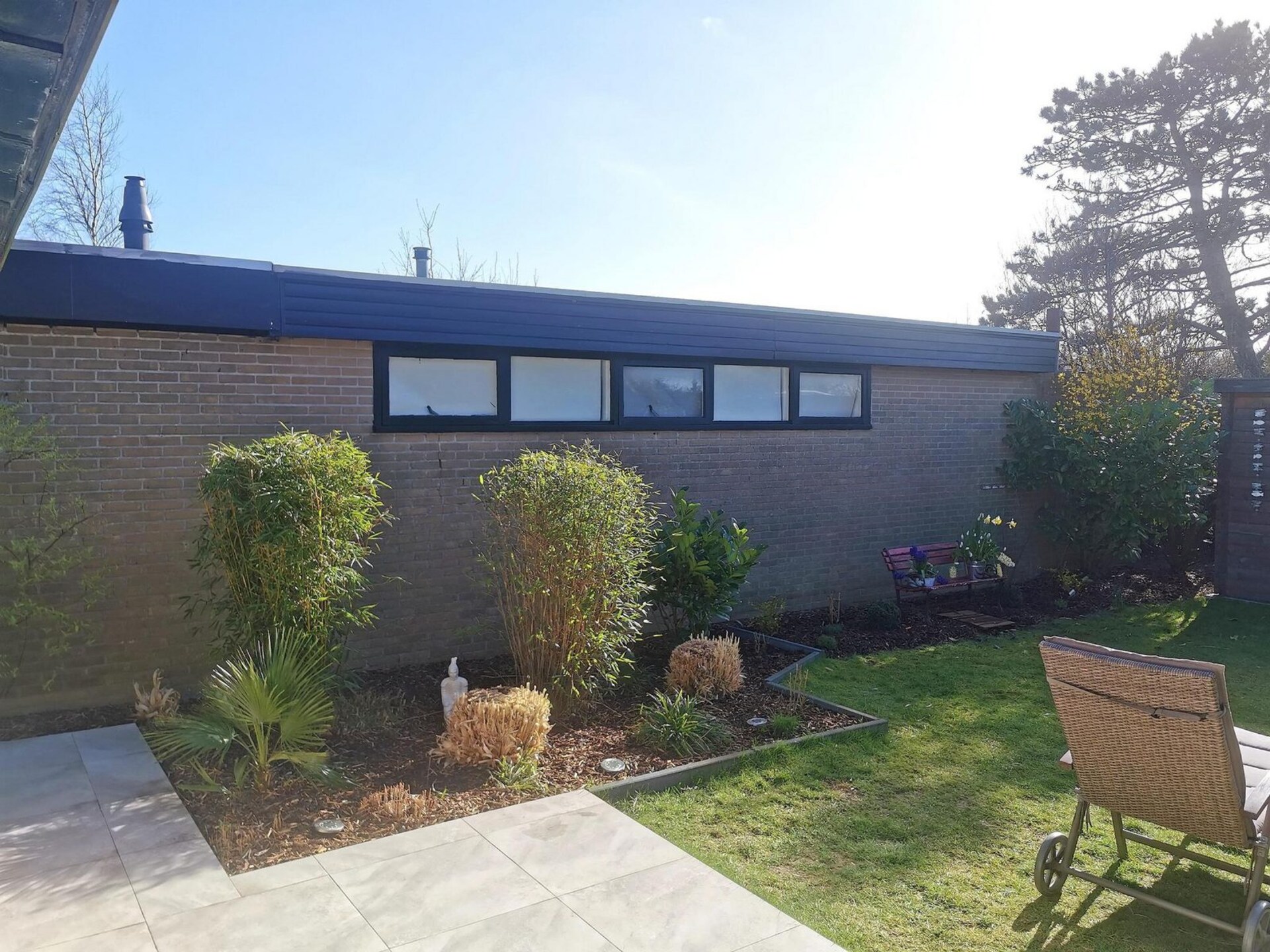Wildrijk 108: Gerenoveerd vakantiehuis met tuin, 4 min van zee - foto 25